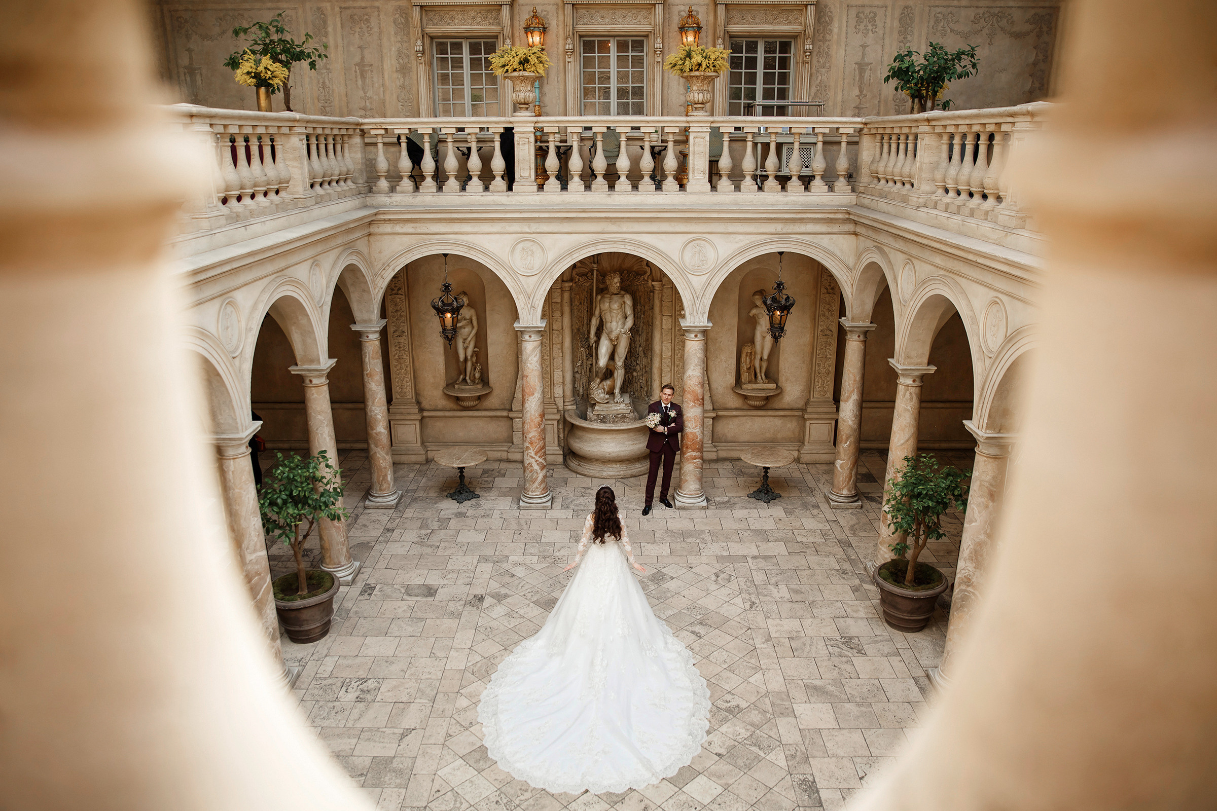 Свадебный фотограф Москва