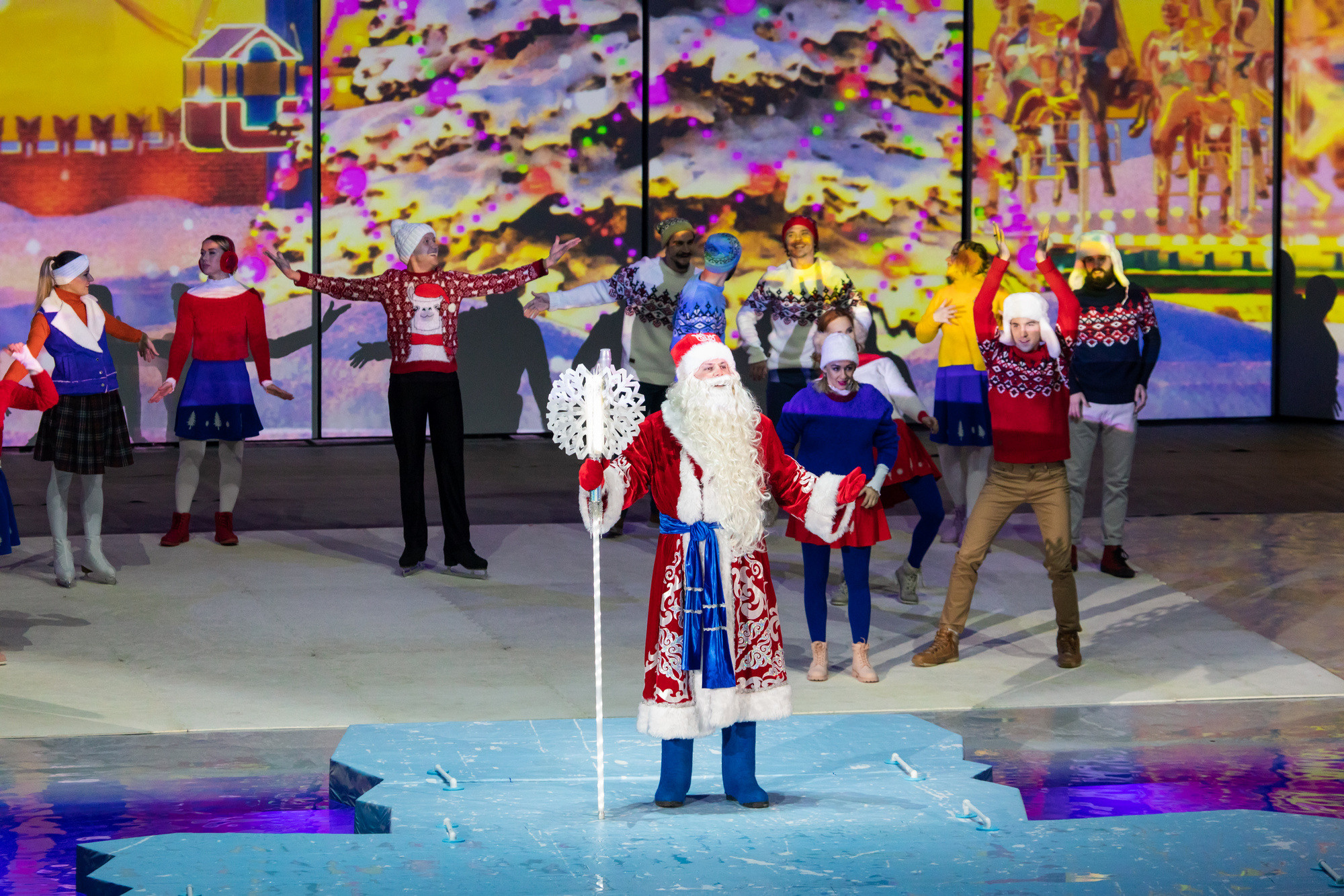 МОСКВАРИУМ. Свадебный фотограф Москва