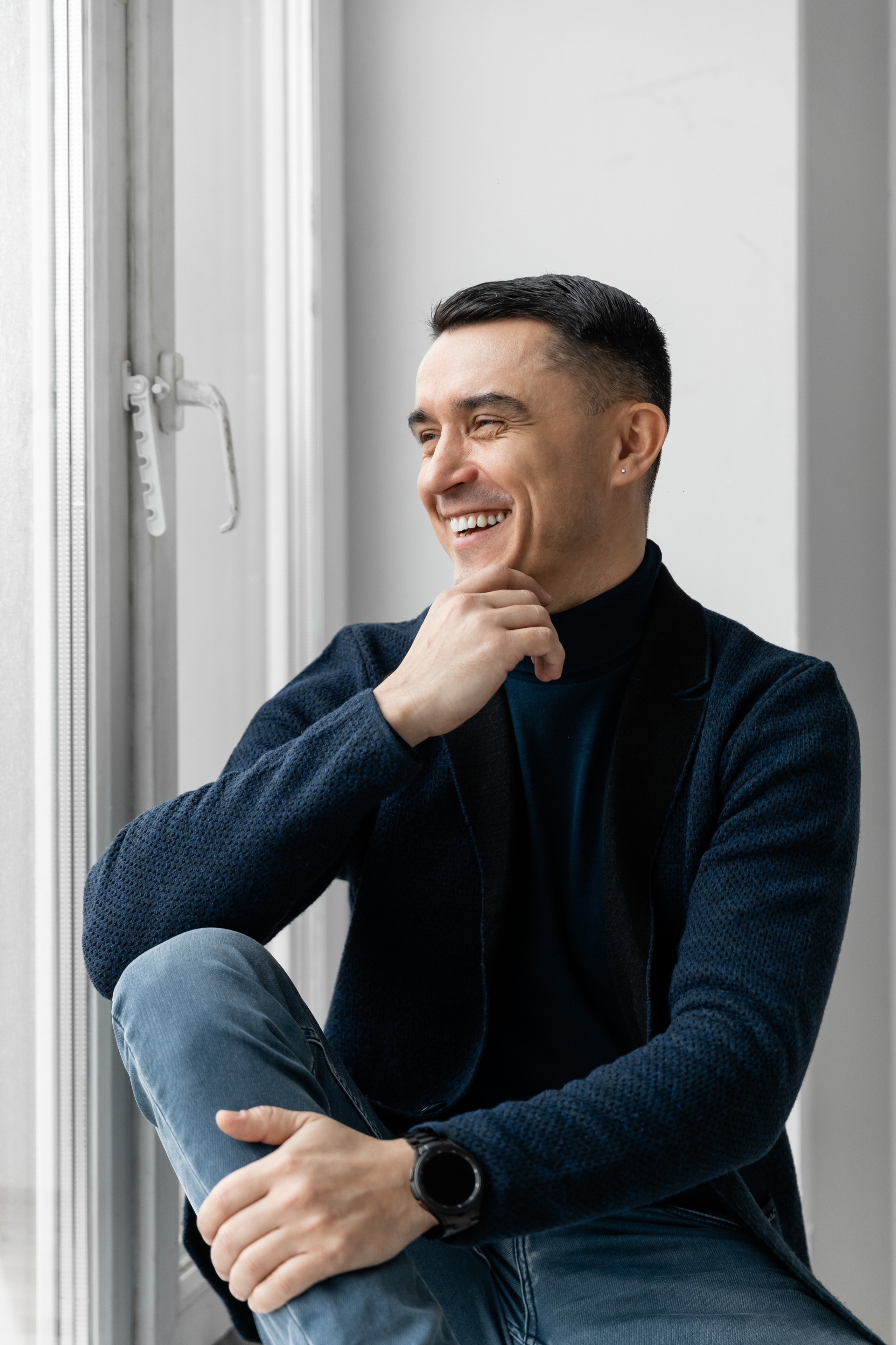 Бизнес-съёмка для контента. Свадебный фотограф Москва