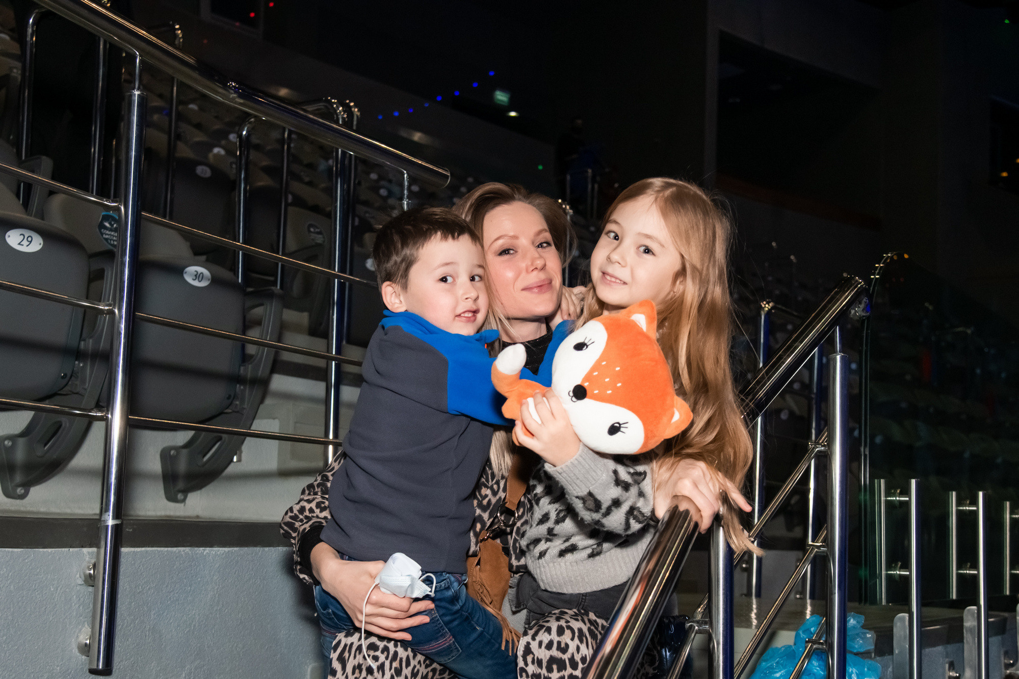 МОСКВАРИУМ. Свадебный фотограф Москва