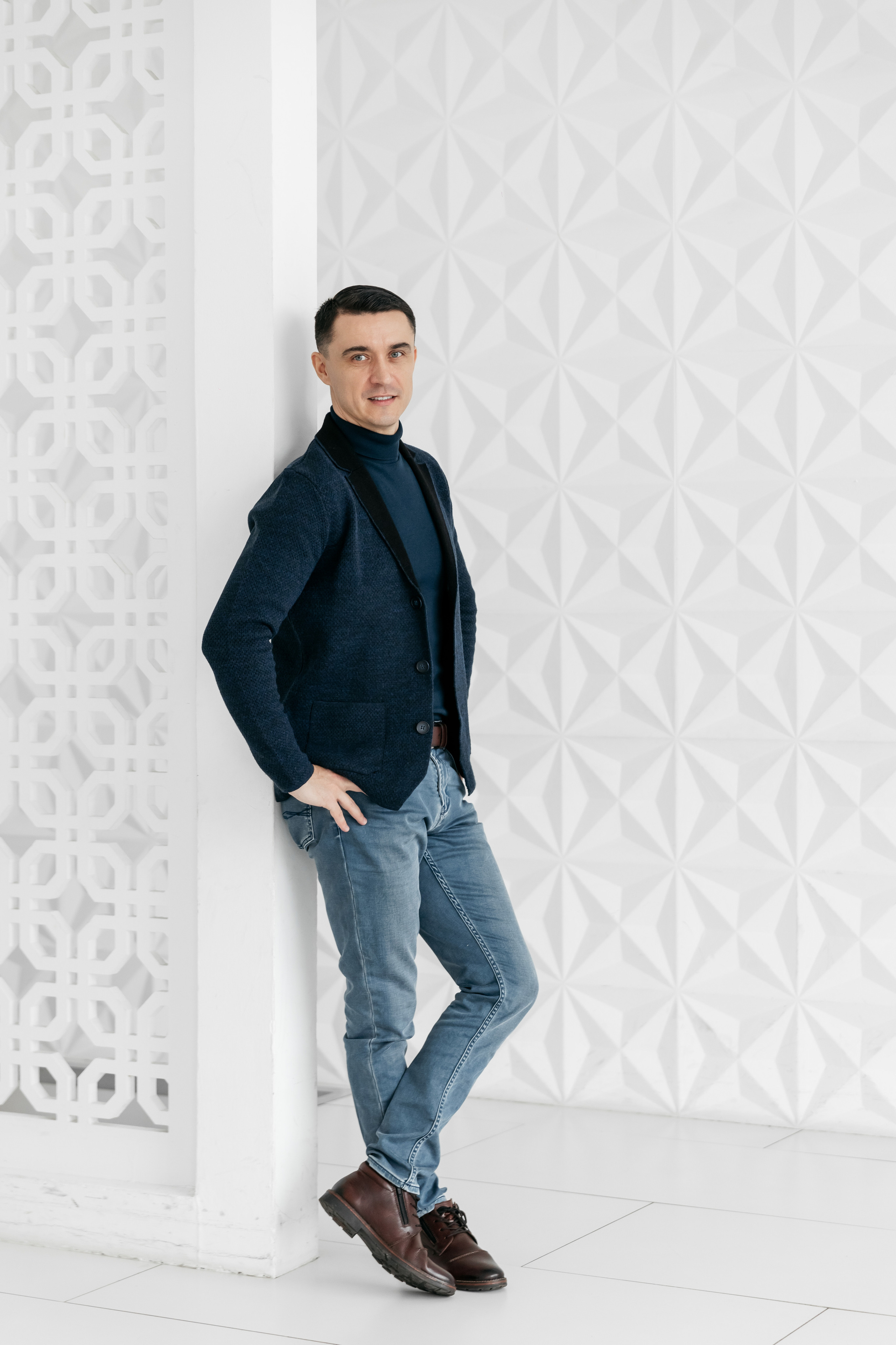 Бизнес-съёмка для контента. Свадебный фотограф Москва