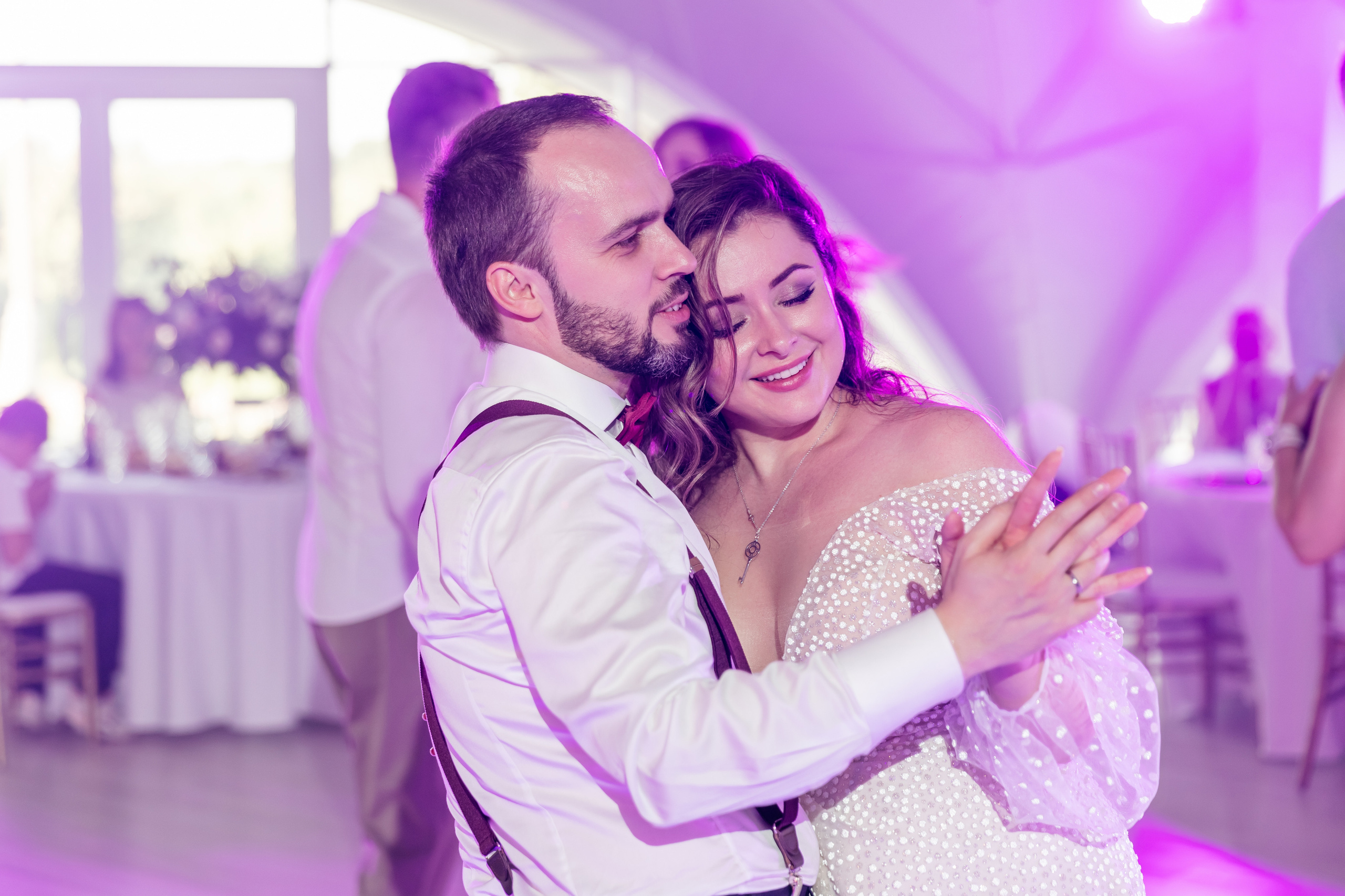 Игорь и Регина. Свадебный фотограф Москва