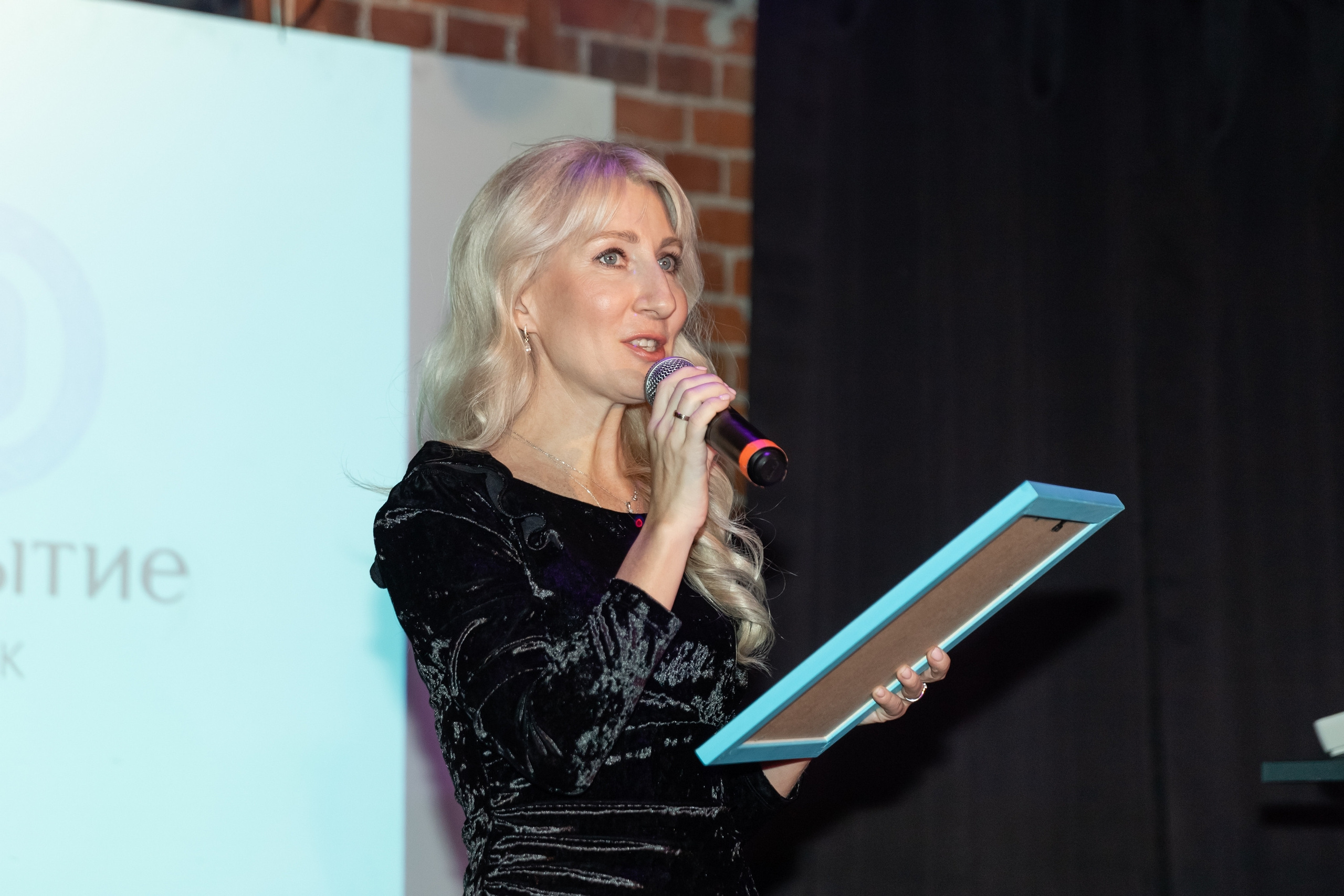 Открытие НГ корпоратив. Свадебный фотограф Москва