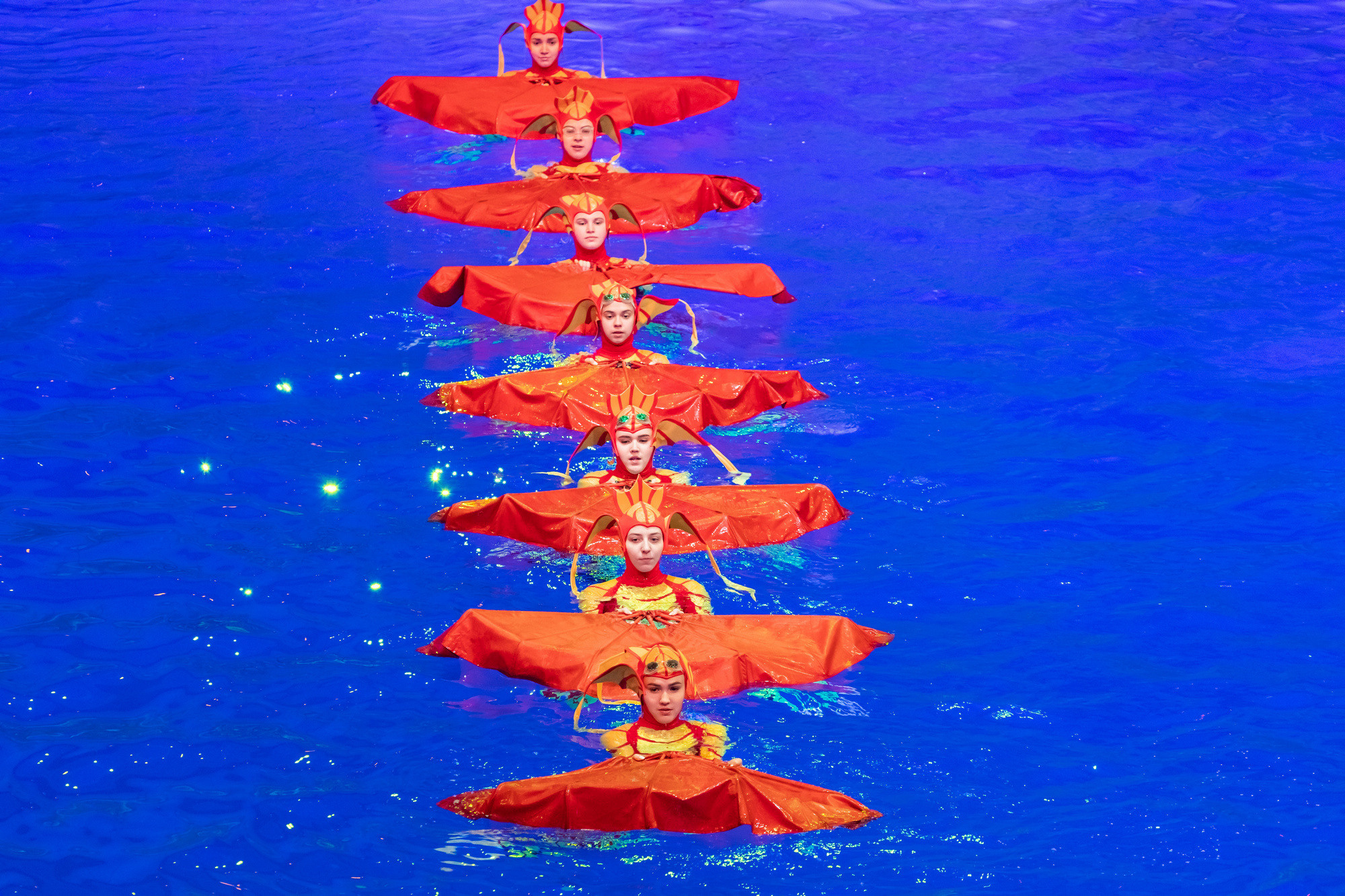 МОСКВАРИУМ. Свадебный фотограф Москва