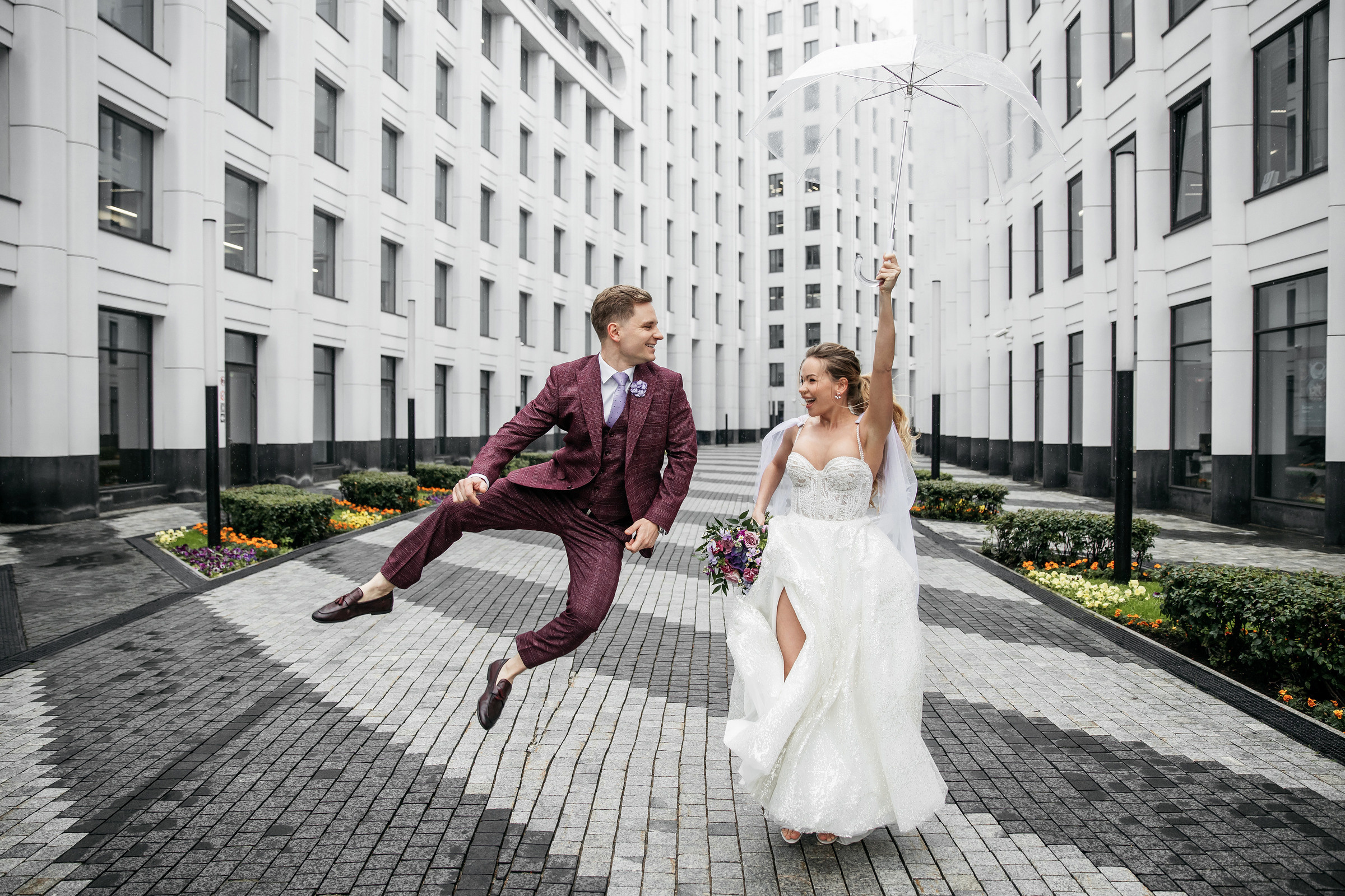 Свадебный фотограф Москва