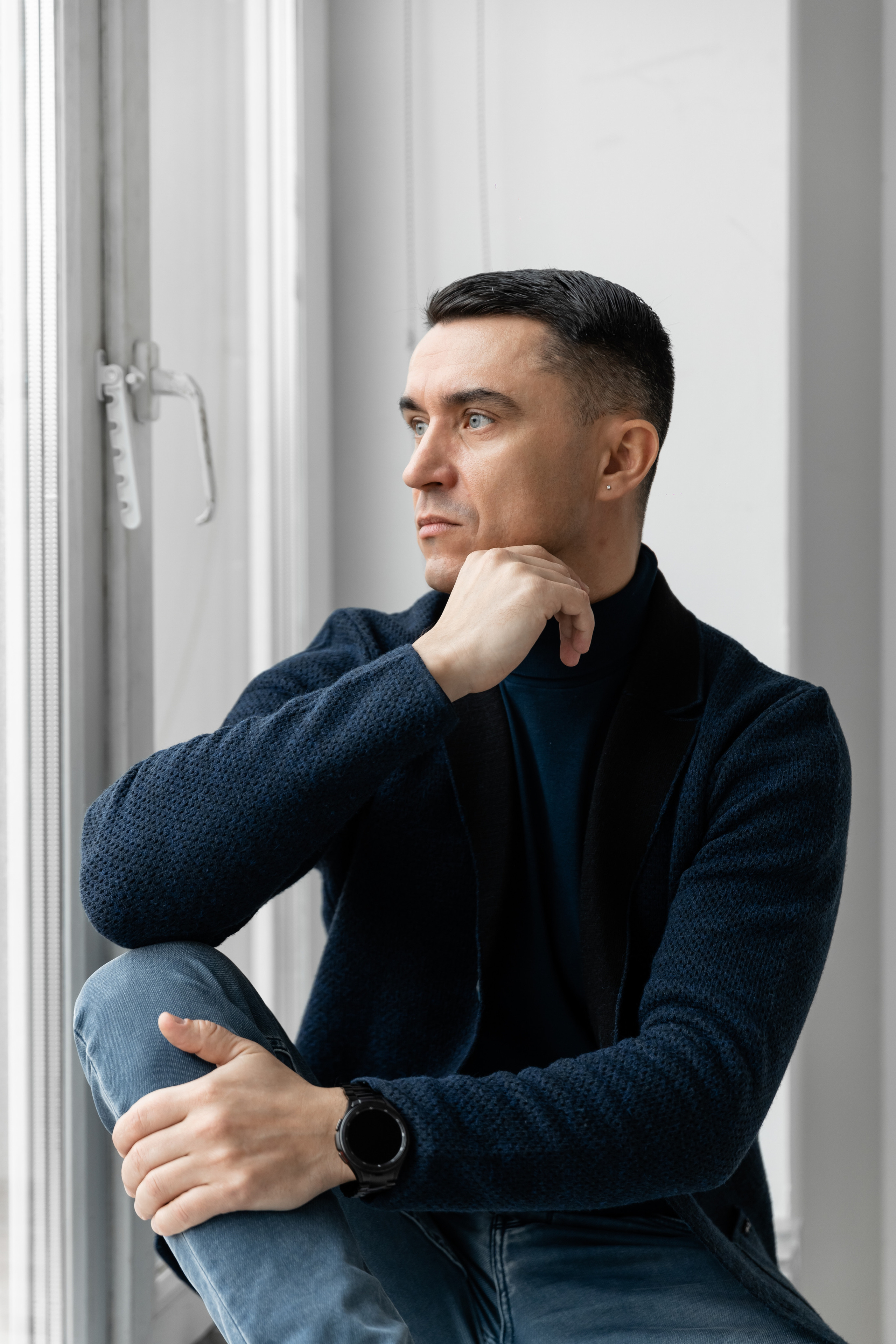 Бизнес-съёмка для контента. Свадебный фотограф Москва