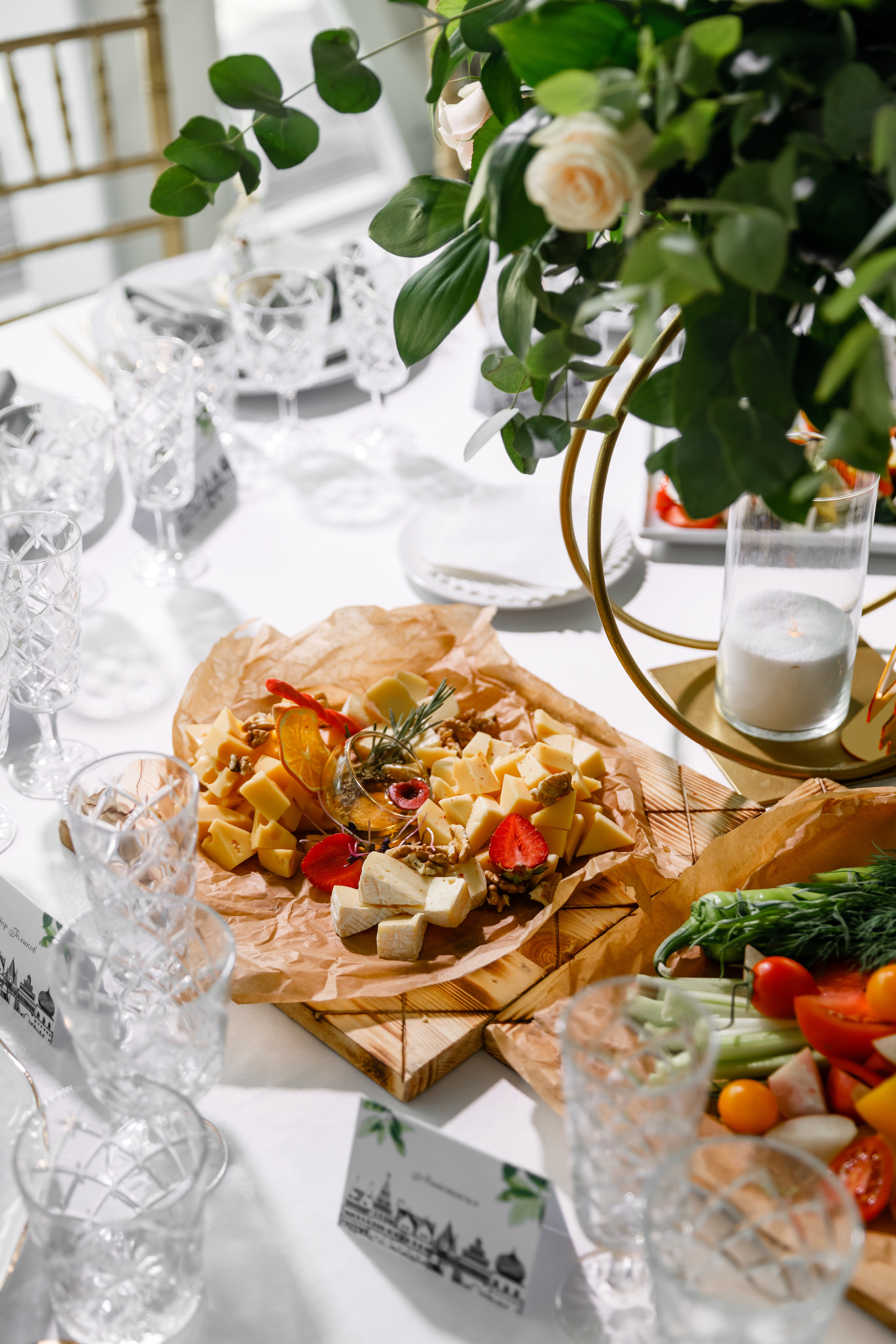 Игорь и Регина. Свадебный фотограф Москва