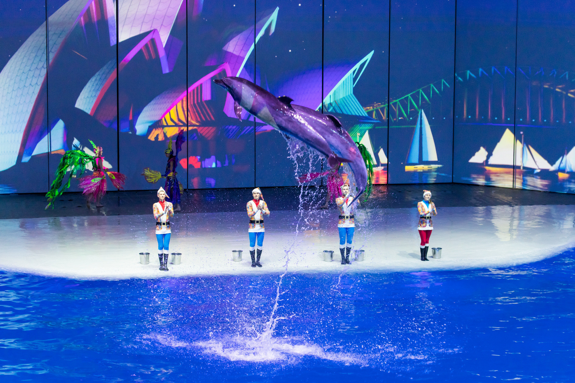 МОСКВАРИУМ. Свадебный фотограф Москва