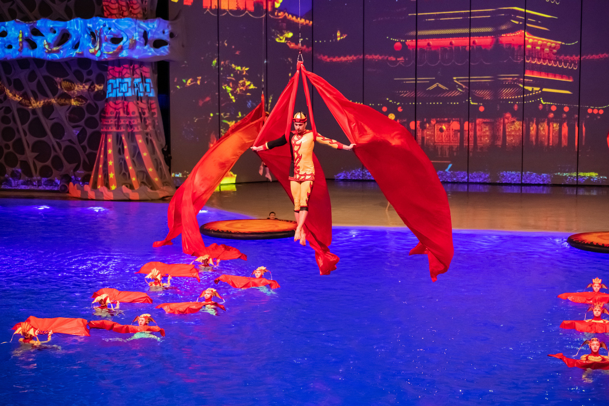 МОСКВАРИУМ. Свадебный фотограф Москва