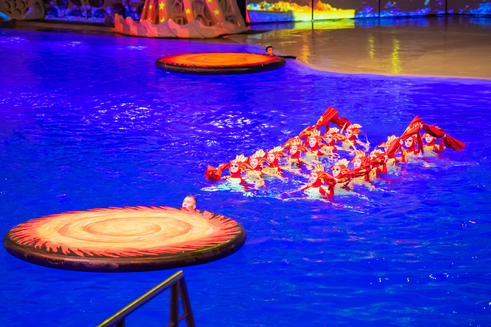 МОСКВАРИУМ. Свадебный фотограф Москва