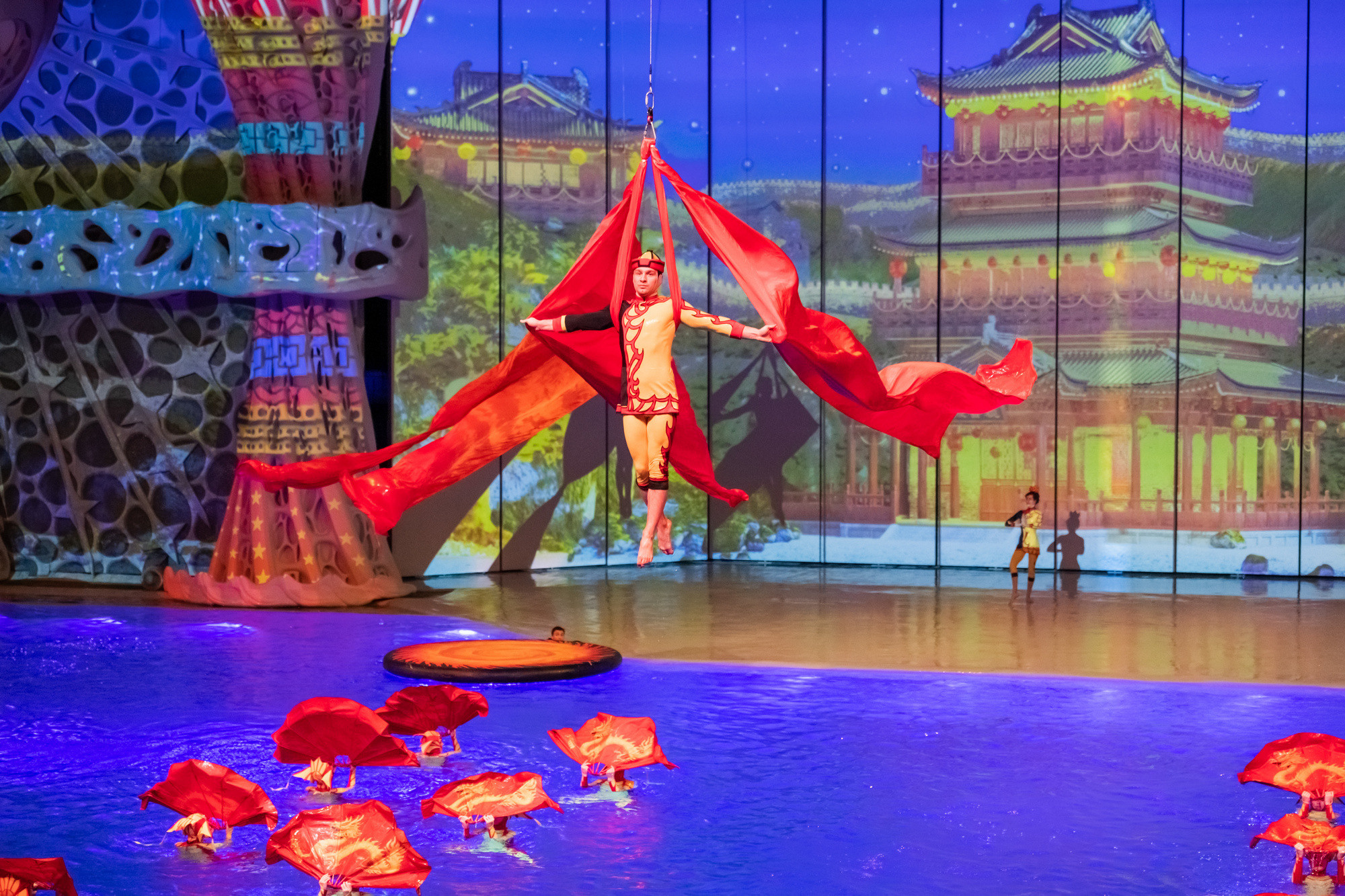 МОСКВАРИУМ. Свадебный фотограф Москва