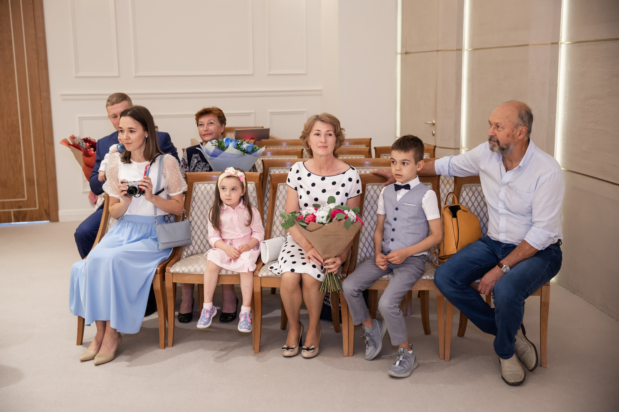 Степан и Анастасия. Свадебный фотограф Москва