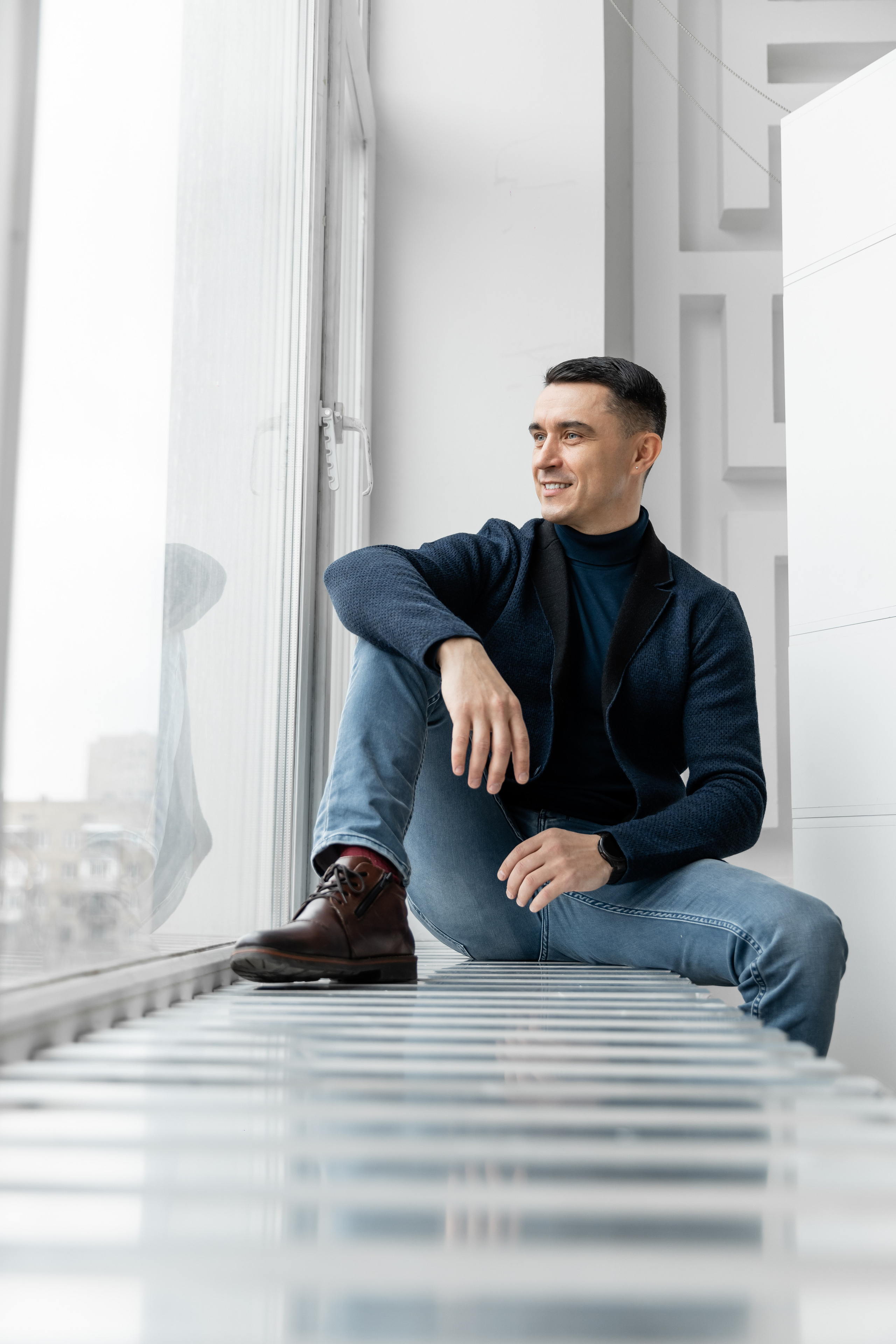 Бизнес-съёмка для контента. Свадебный фотограф Москва