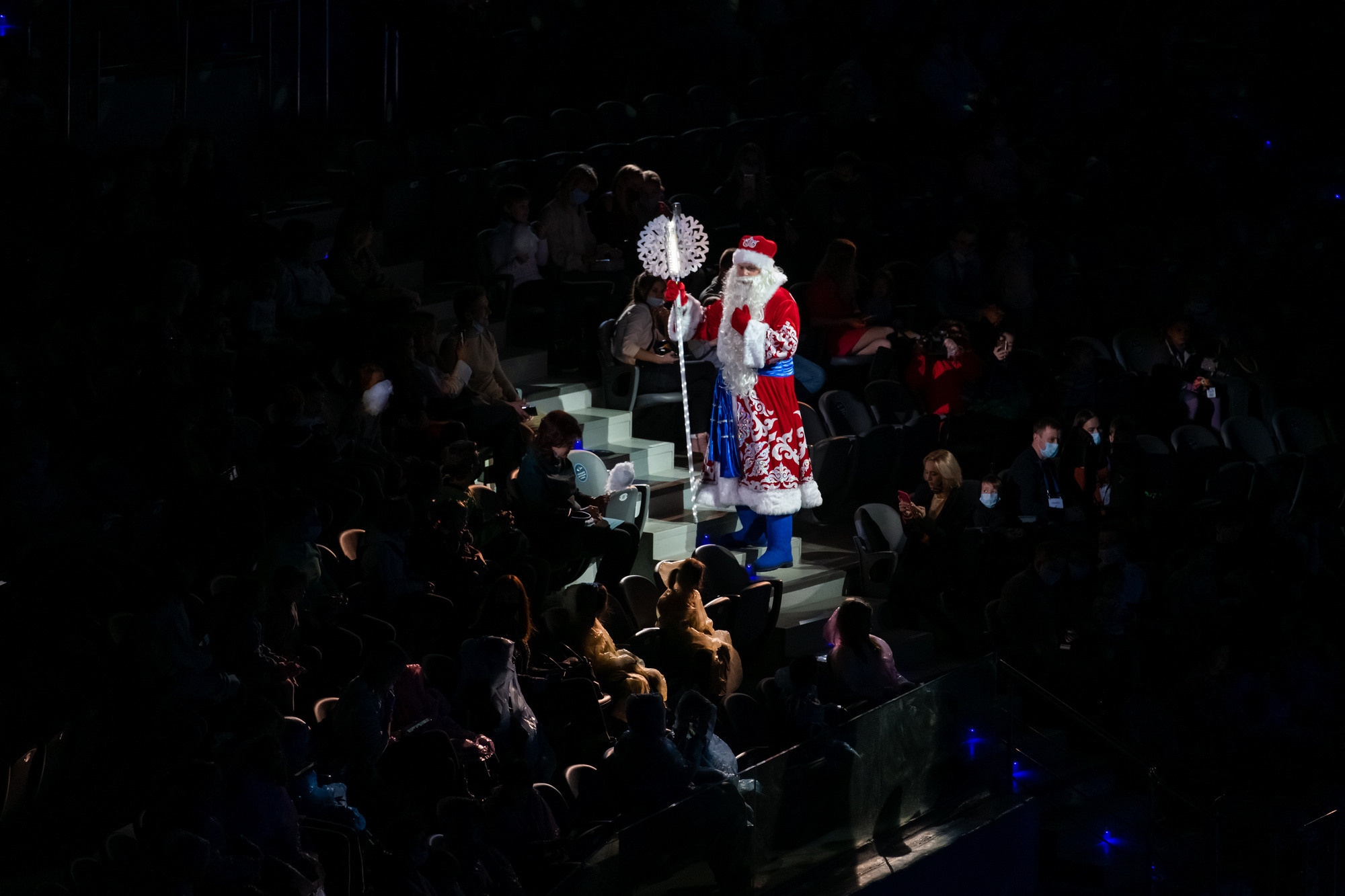 МОСКВАРИУМ. Свадебный фотограф Москва