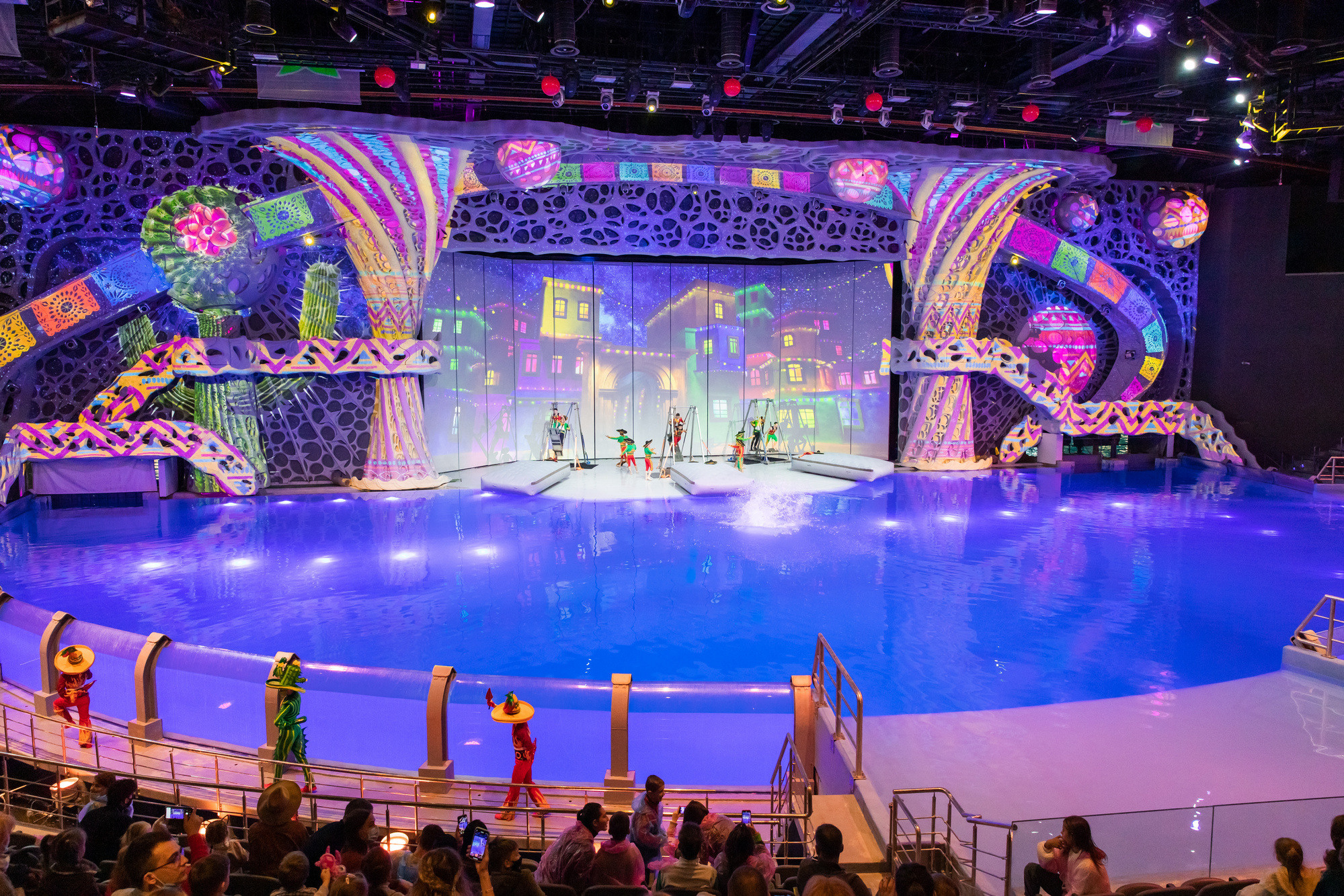 МОСКВАРИУМ. Свадебный фотограф Москва