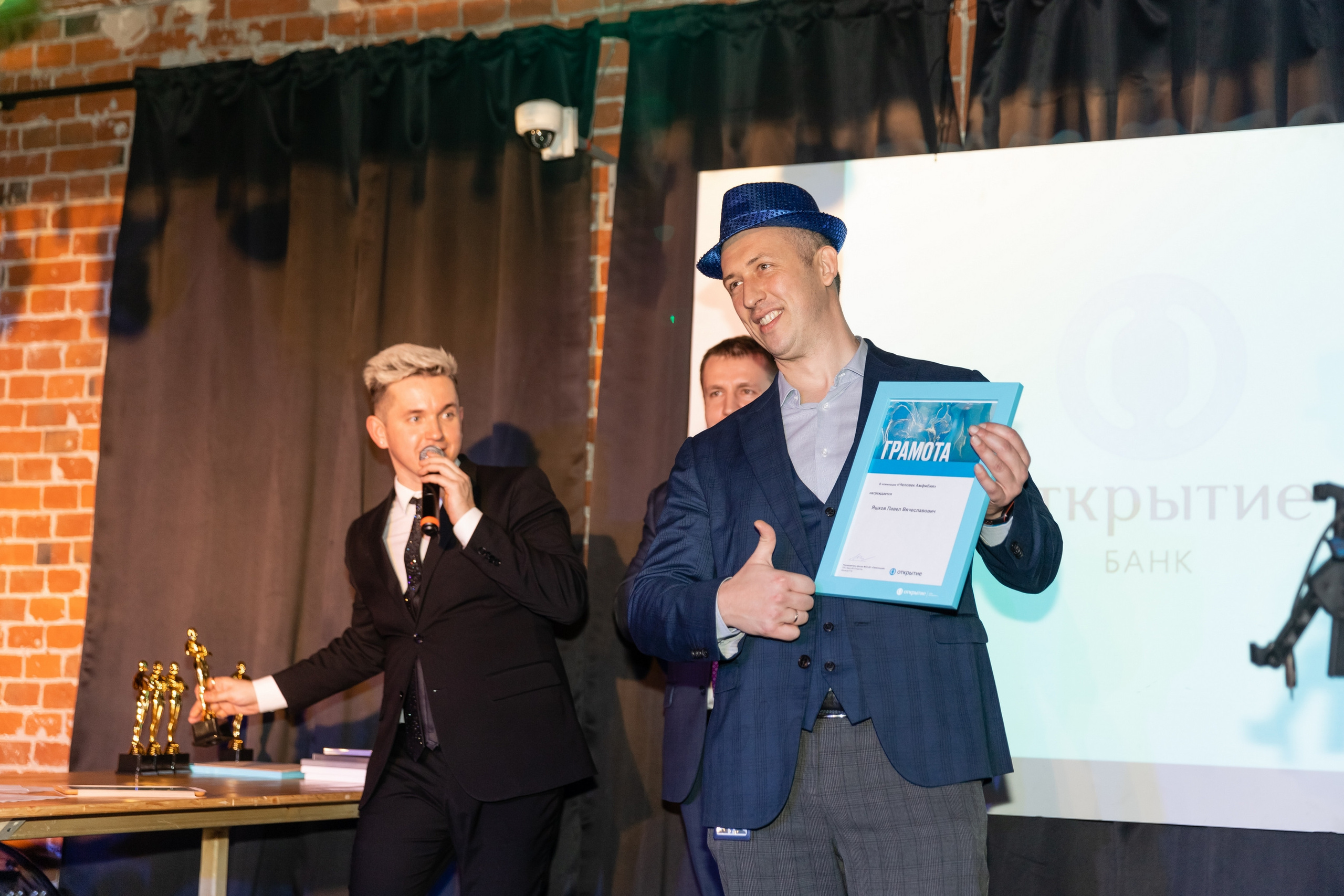 Открытие НГ корпоратив. Свадебный фотограф Москва