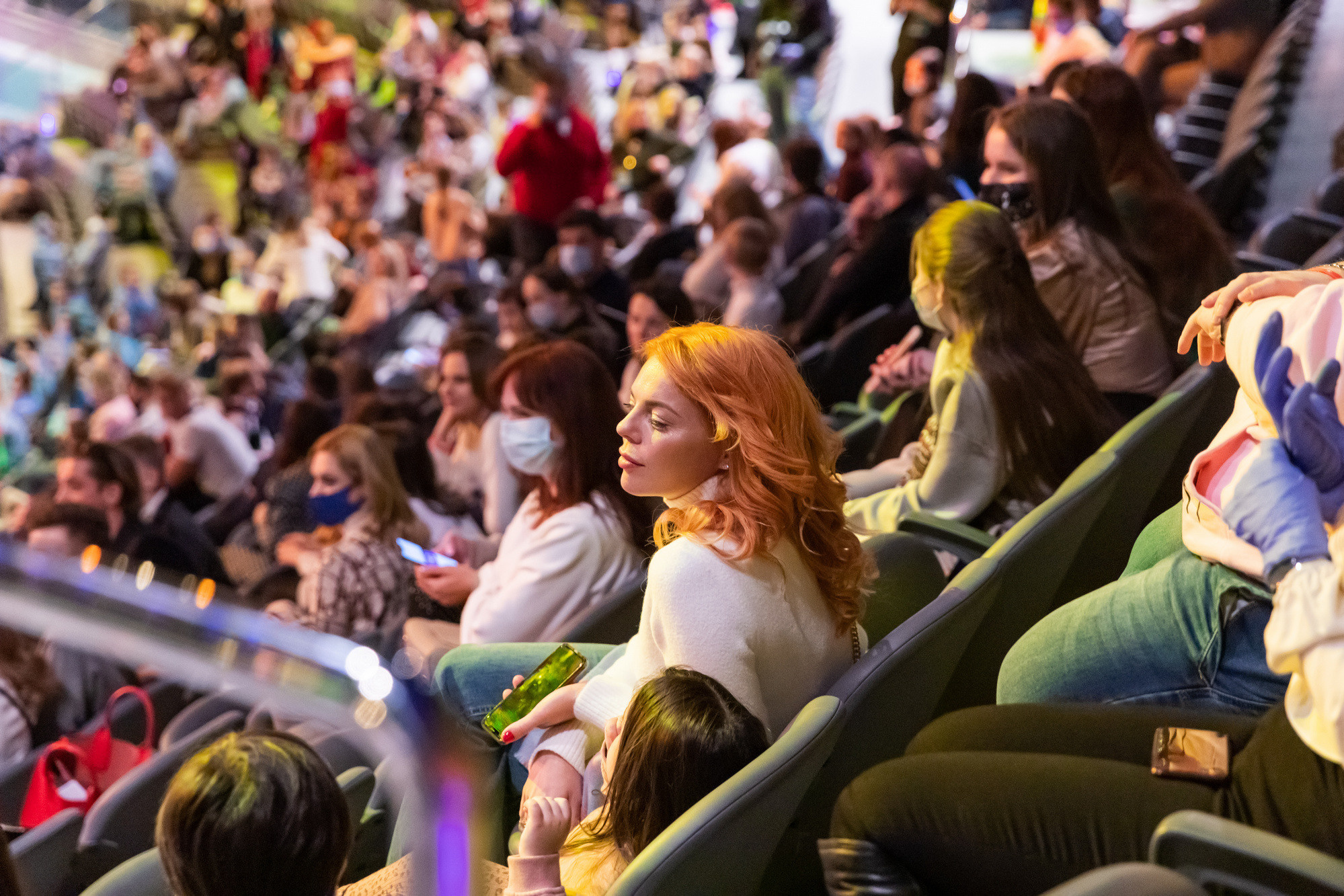 МОСКВАРИУМ. Свадебный фотограф Москва