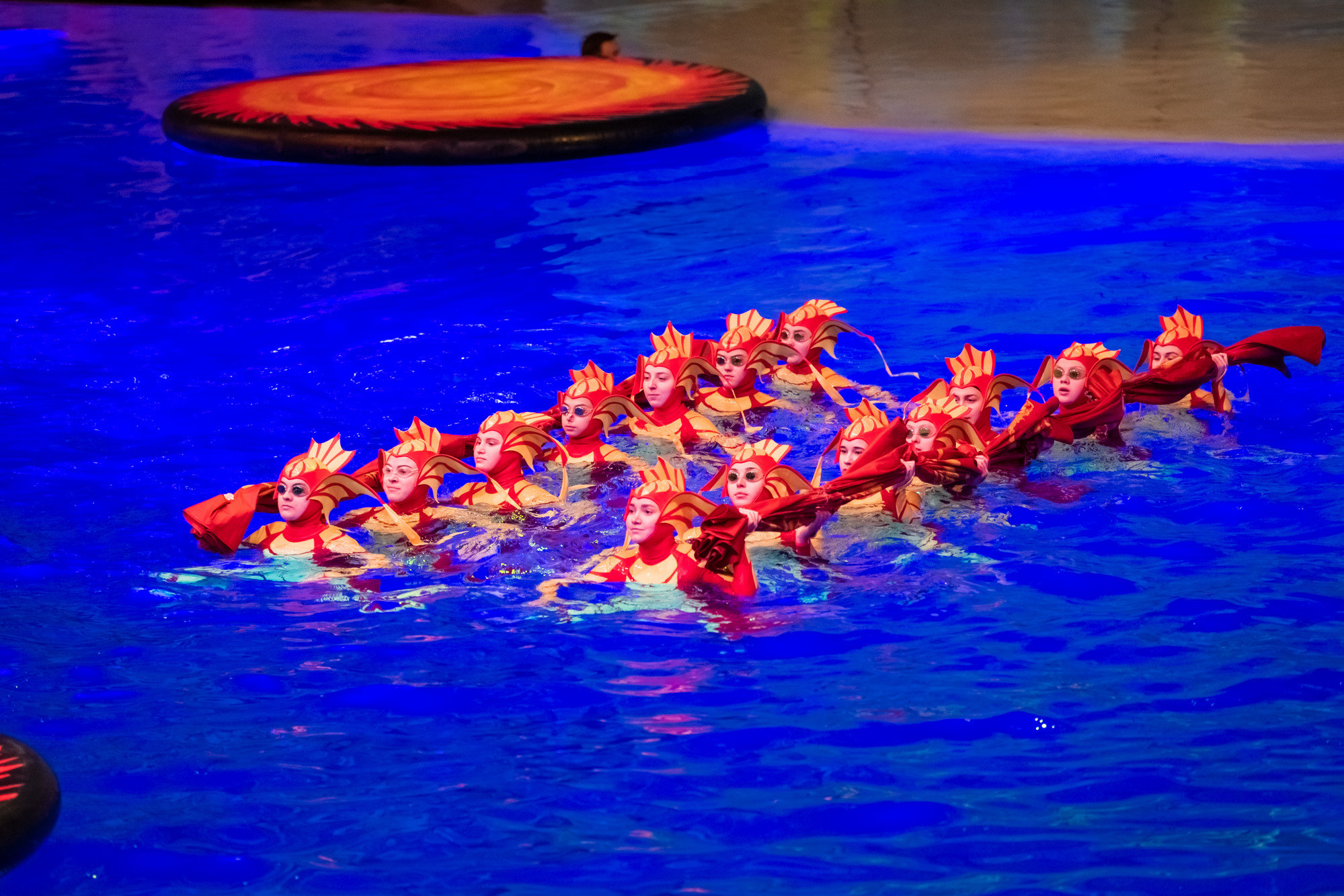МОСКВАРИУМ. Свадебный фотограф Москва