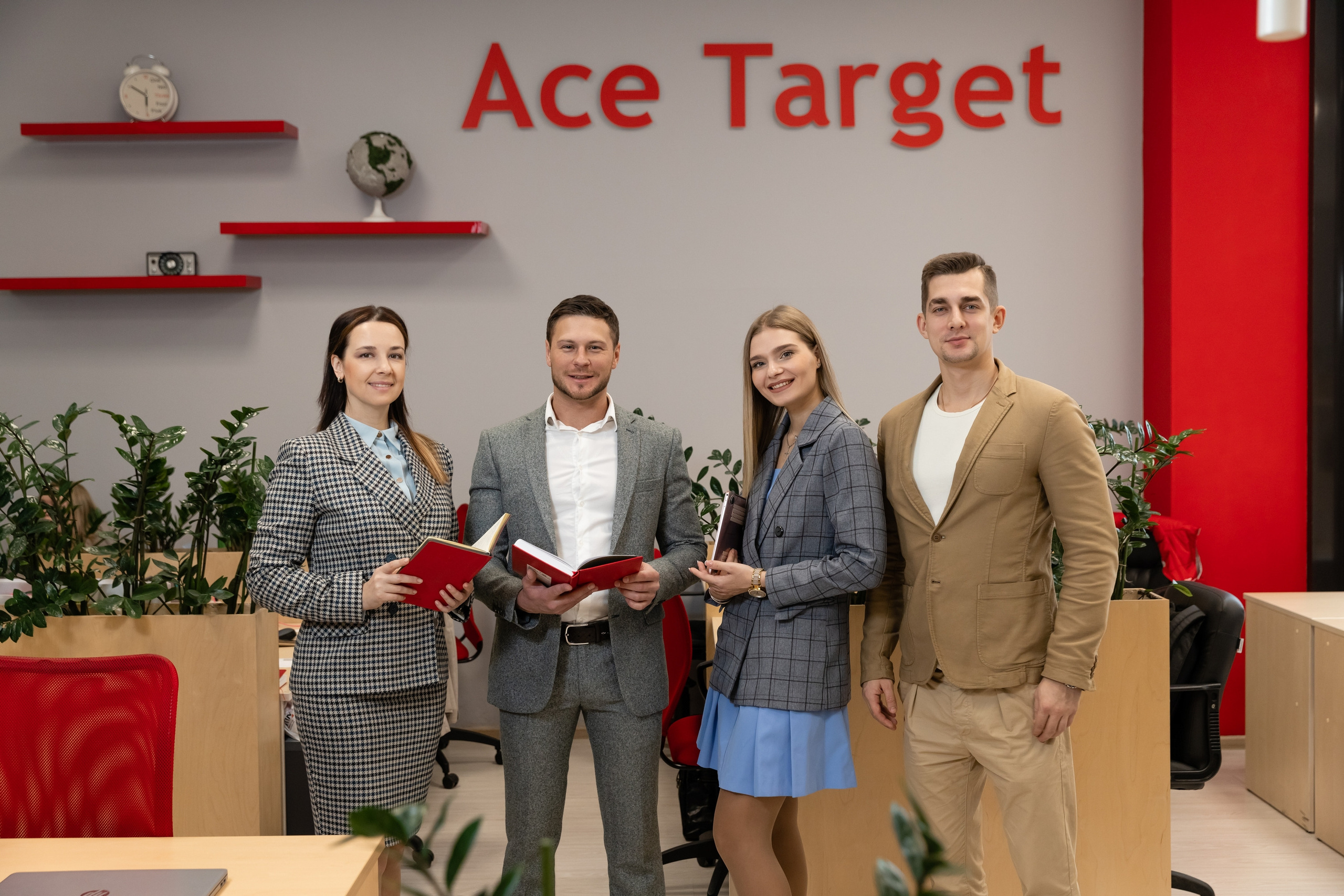 Ace Target. Свадебный фотограф Москва
