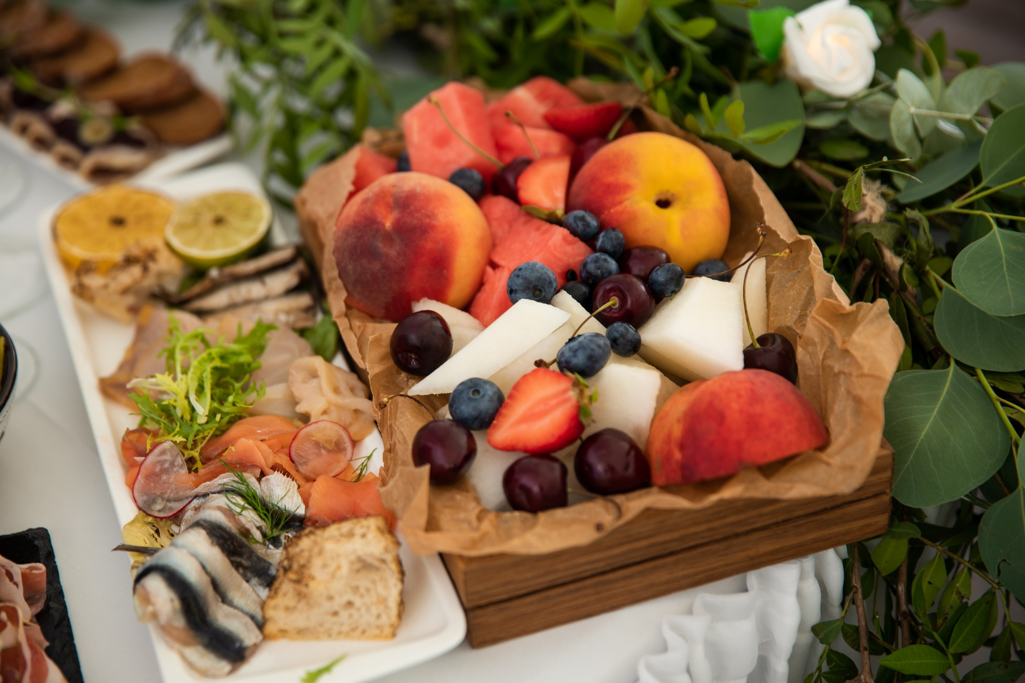 Степан и Анастасия. Свадебный фотограф Москва