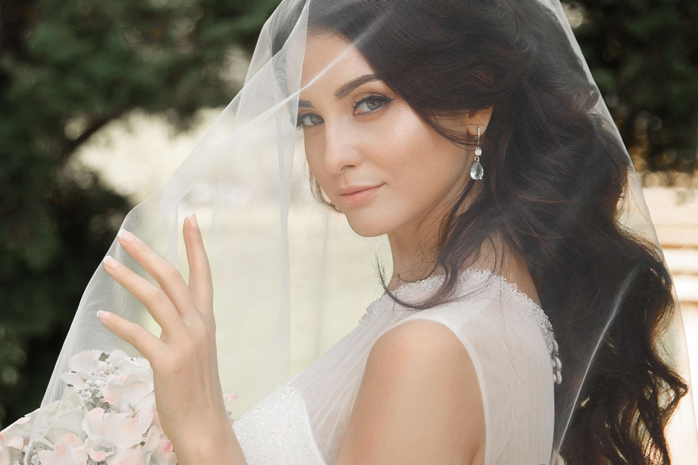 Свадебный фотограф Москва