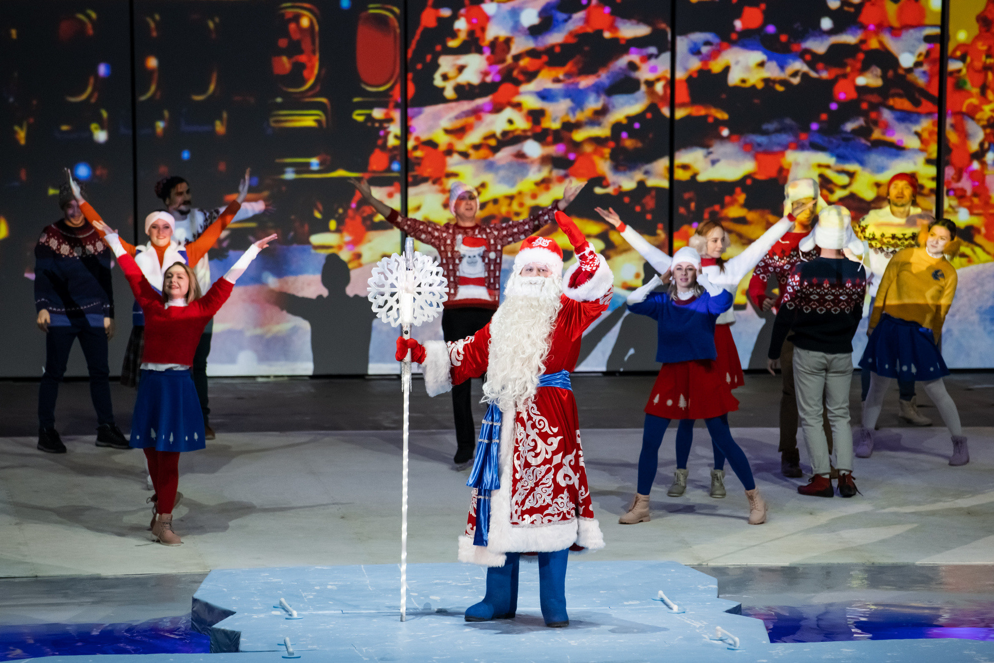 МОСКВАРИУМ. Свадебный фотограф Москва