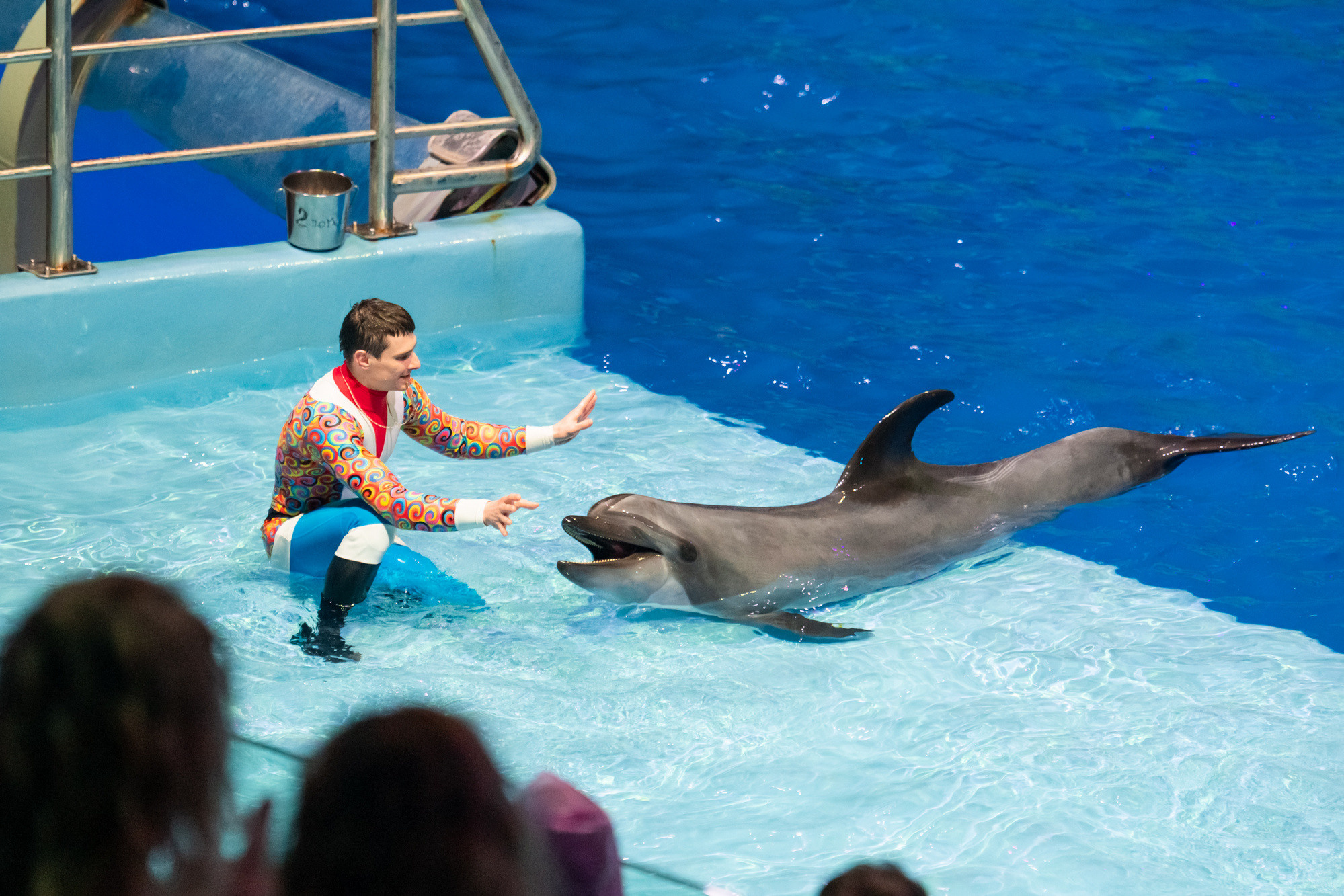 МОСКВАРИУМ. Свадебный фотограф Москва