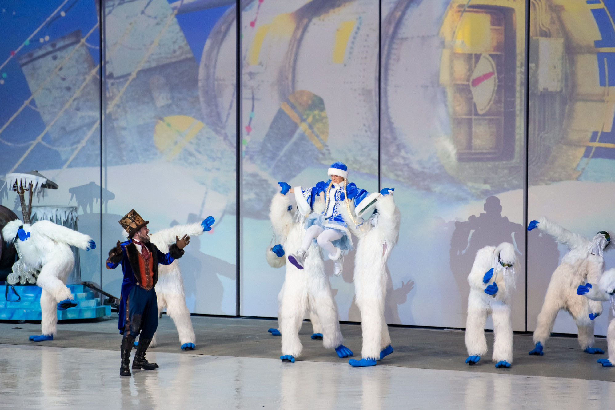 МОСКВАРИУМ. Свадебный фотограф Москва