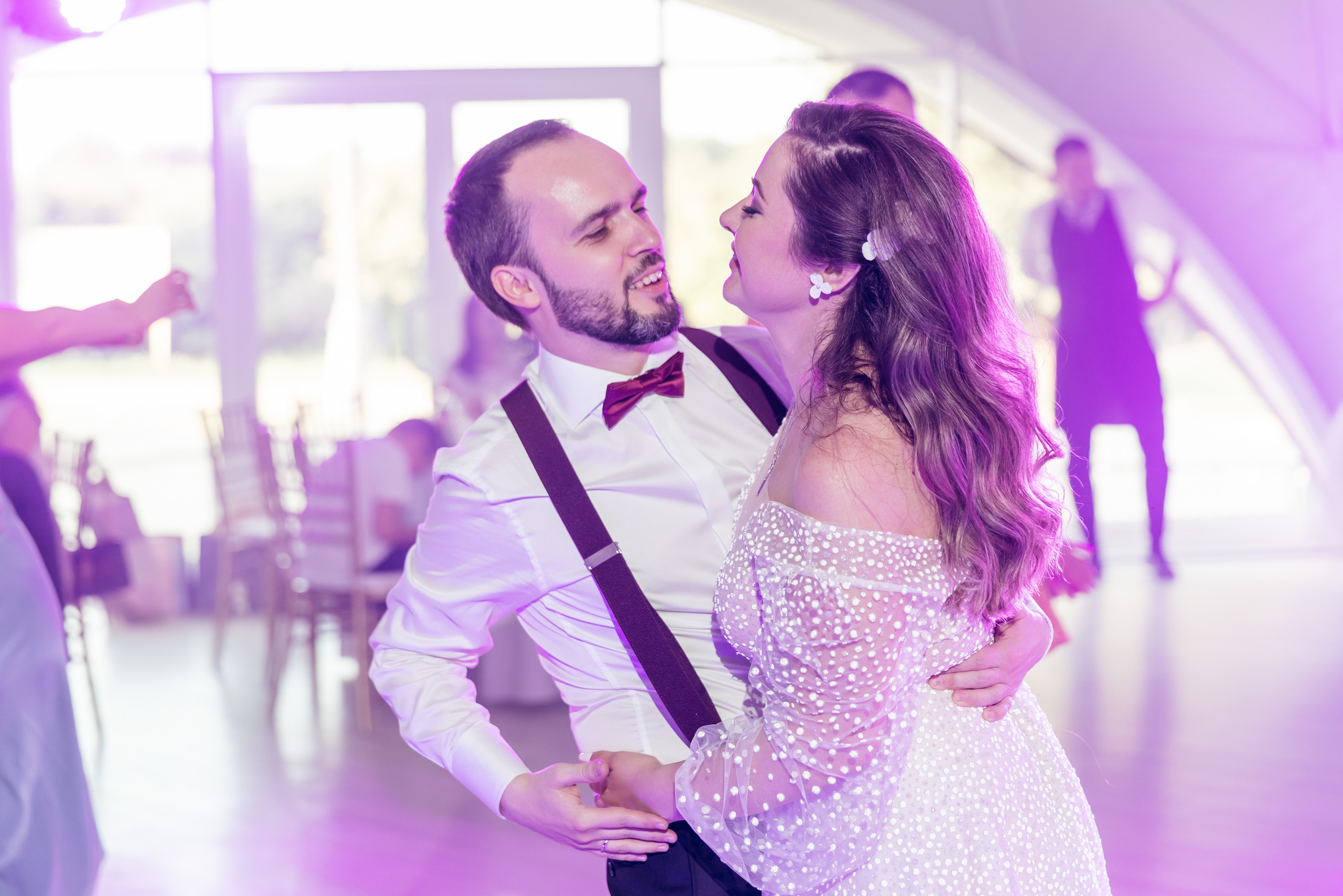 Игорь и Регина. Свадебный фотограф Москва