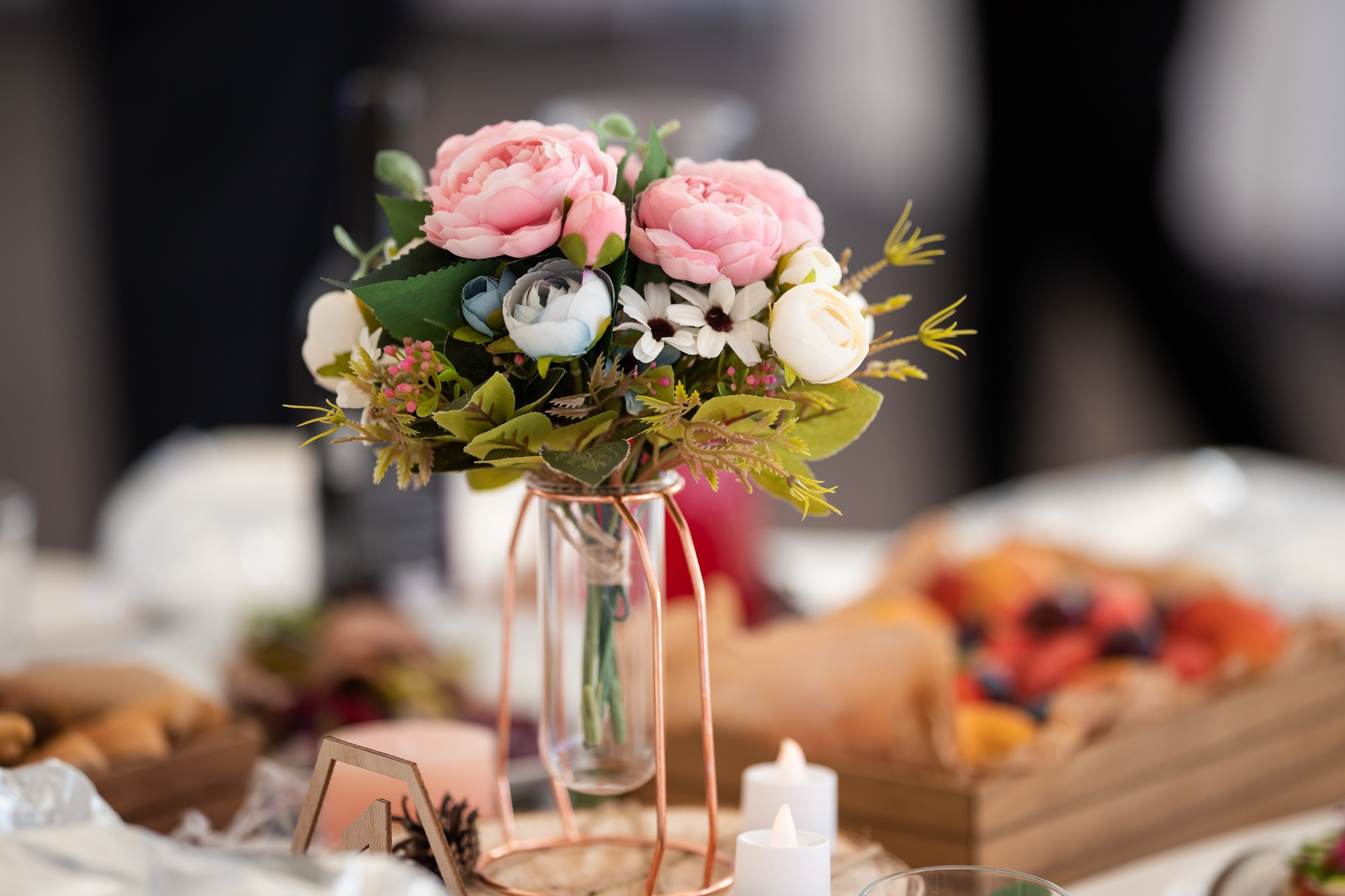 Степан и Анастасия. Свадебный фотограф Москва