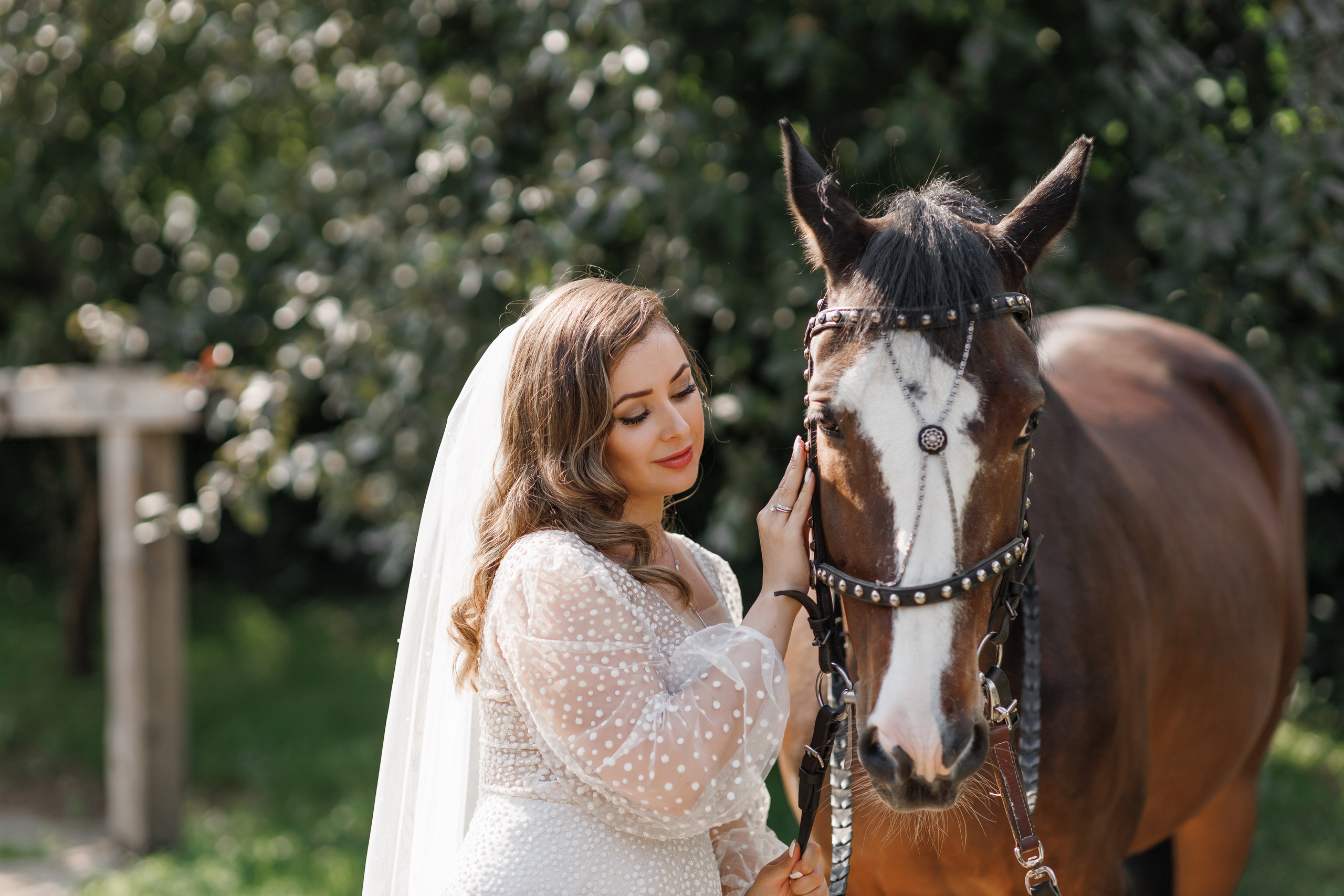 Игорь и Регина. Свадебный фотограф Москва