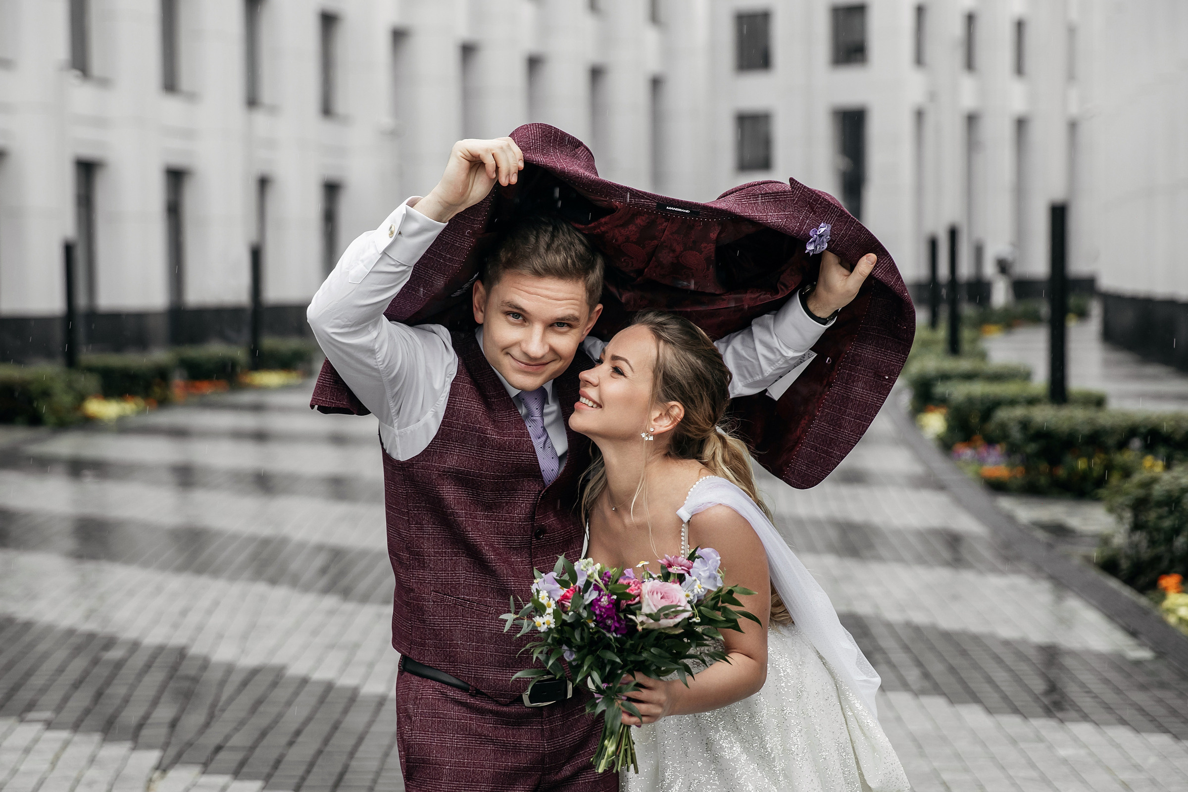 Свадебный фотограф Москва