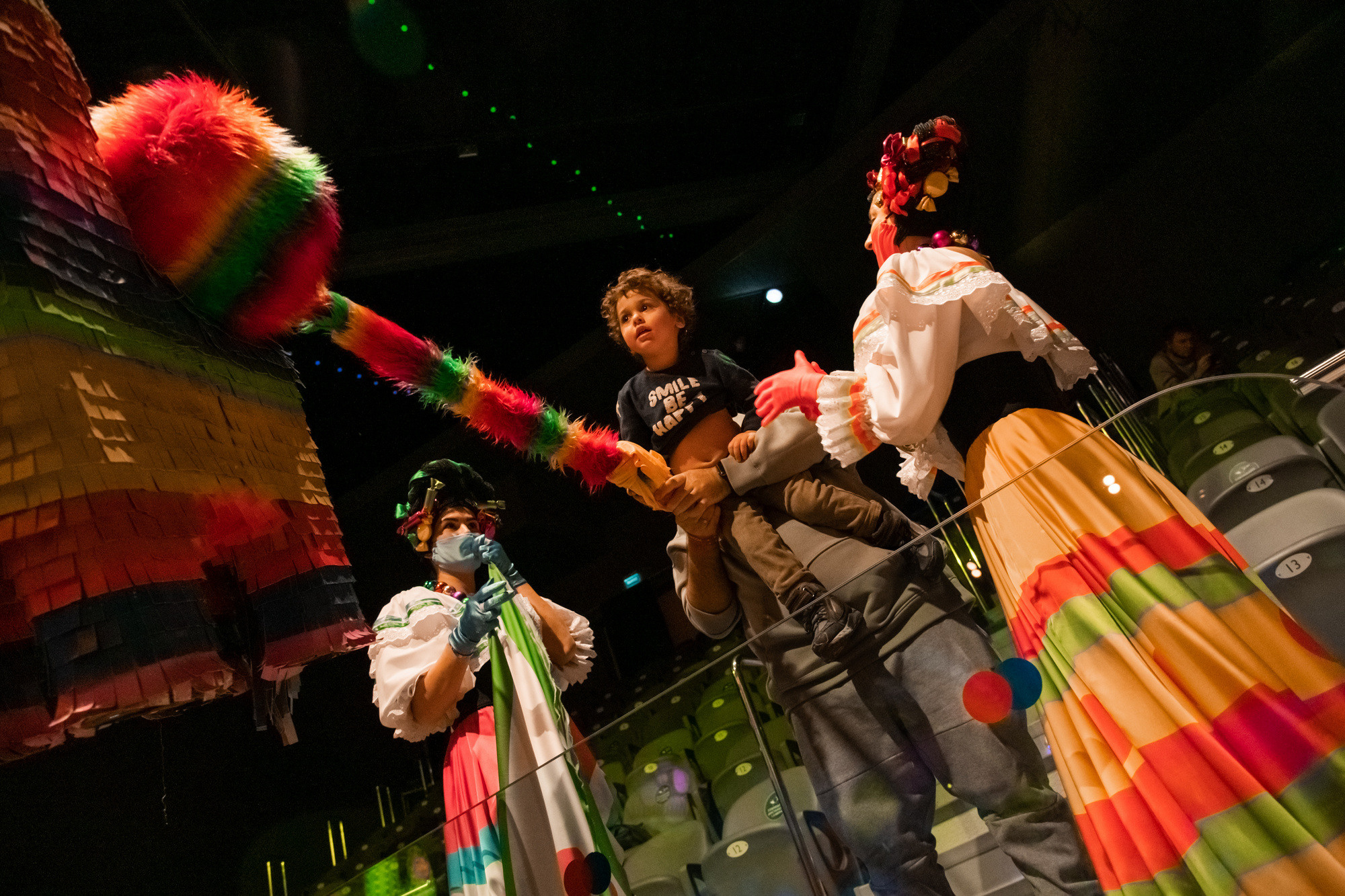 МОСКВАРИУМ. Свадебный фотограф Москва