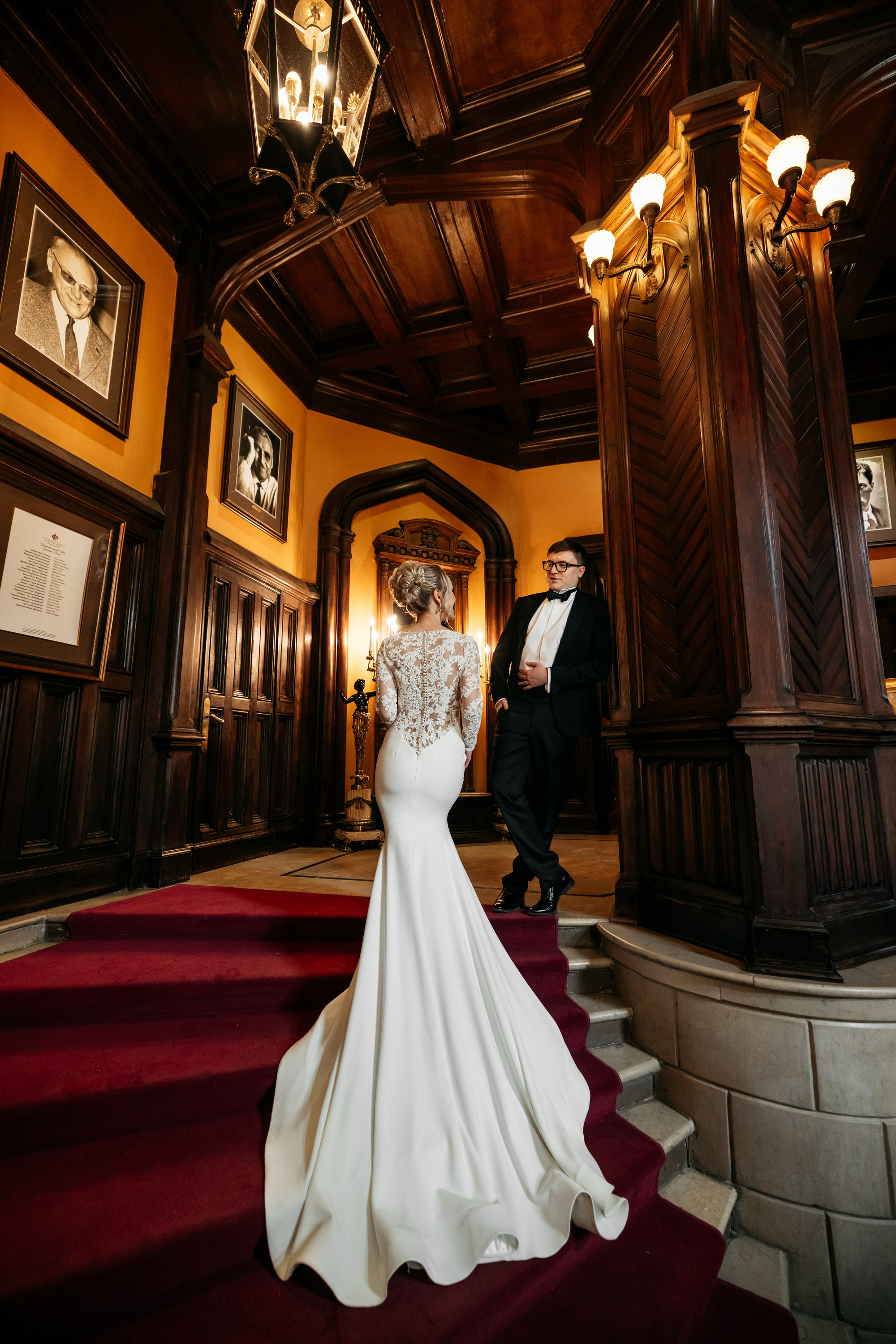 Свадебный фотограф Москва