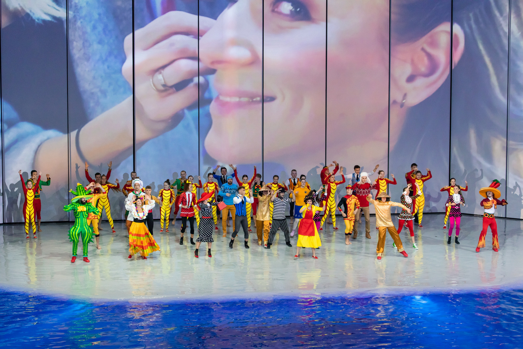 МОСКВАРИУМ. Свадебный фотограф Москва