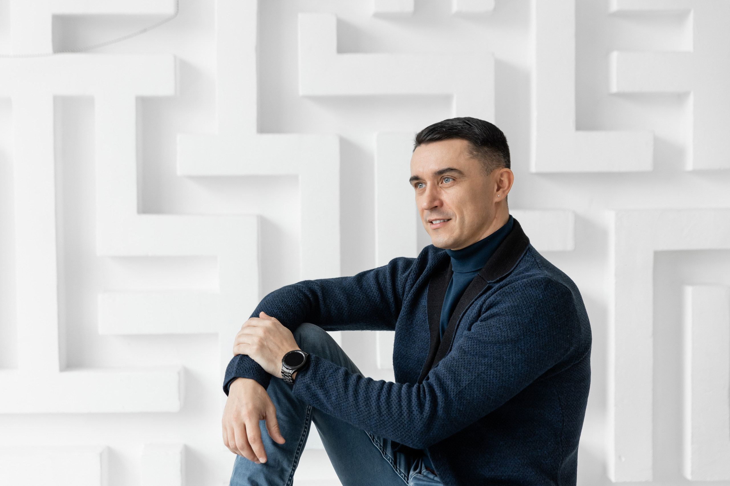 Бизнес-съёмка для контента. Свадебный фотограф Москва