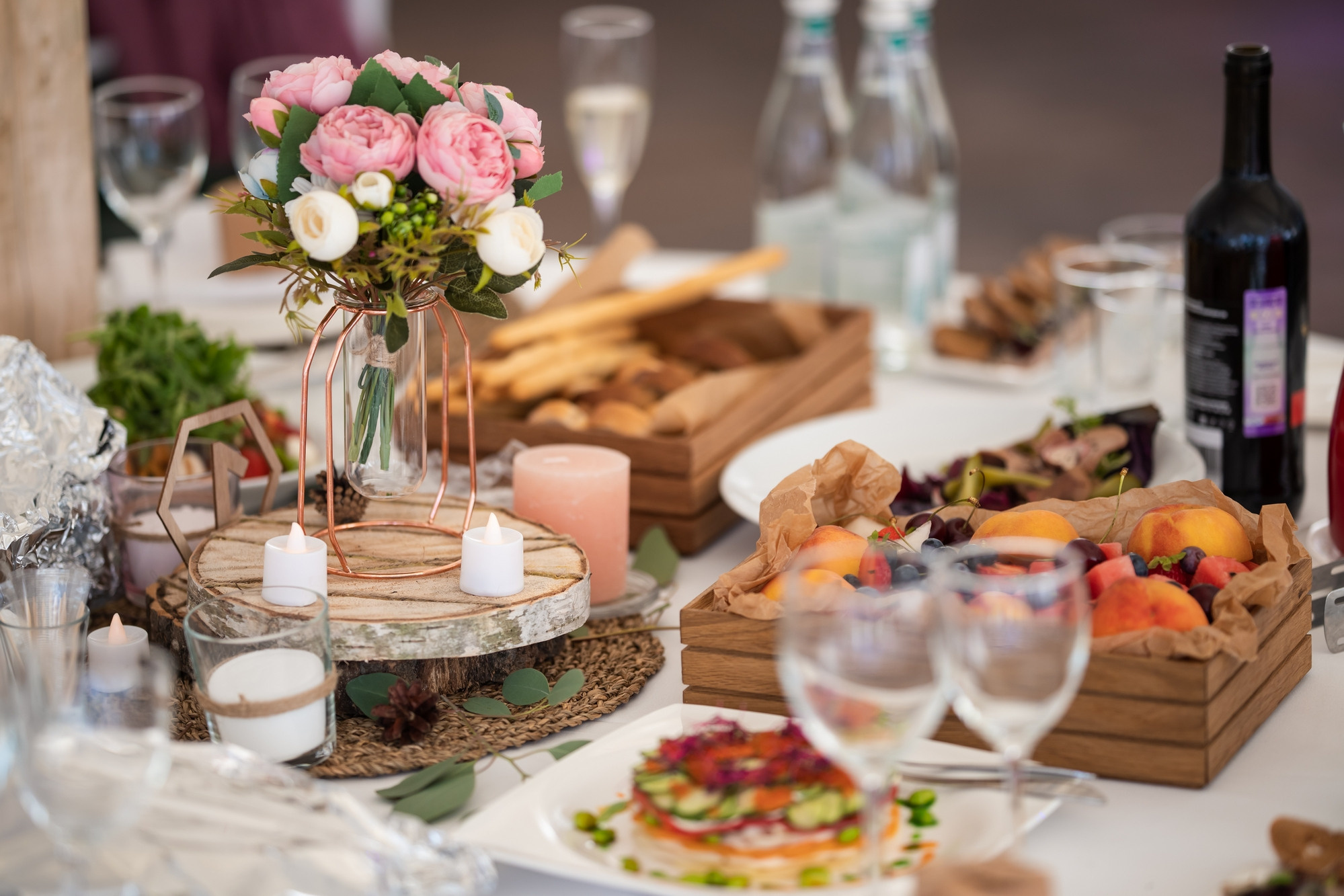 Степан и Анастасия. Свадебный фотограф Москва