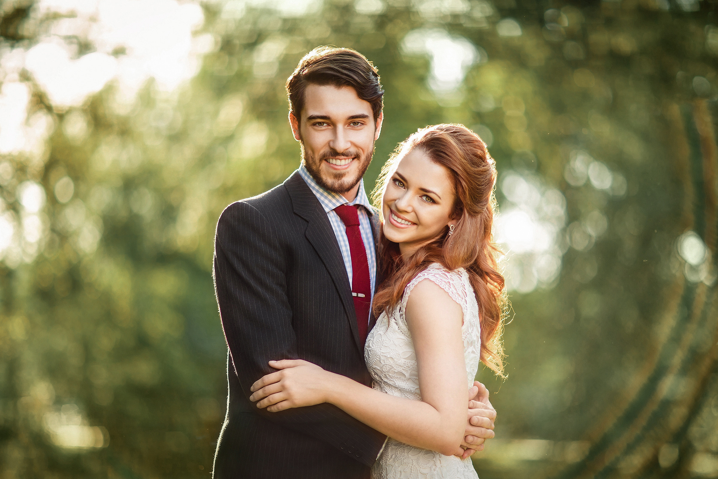 Свадебный фотограф Москва