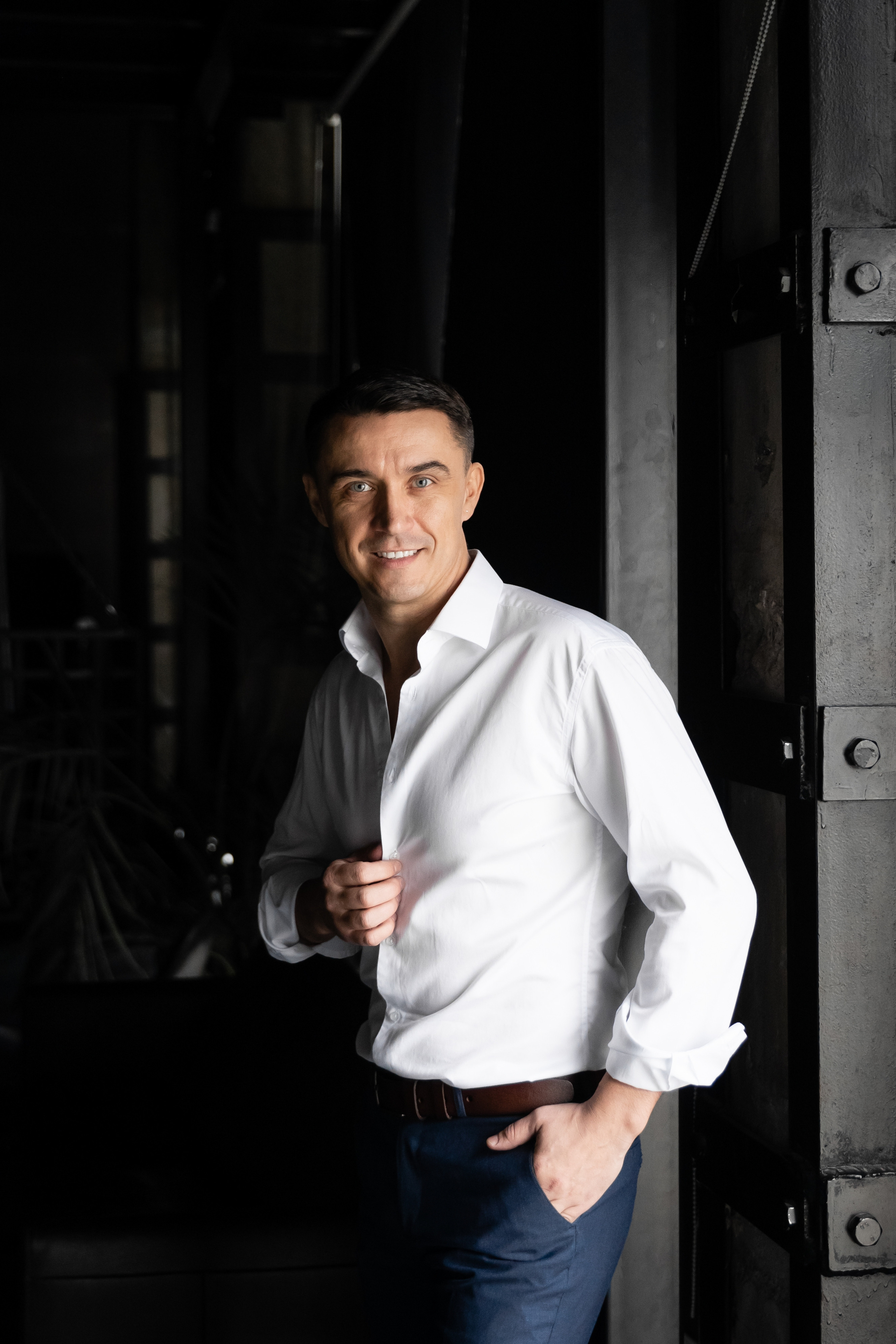 Бизнес-съёмка для контента. Свадебный фотограф Москва