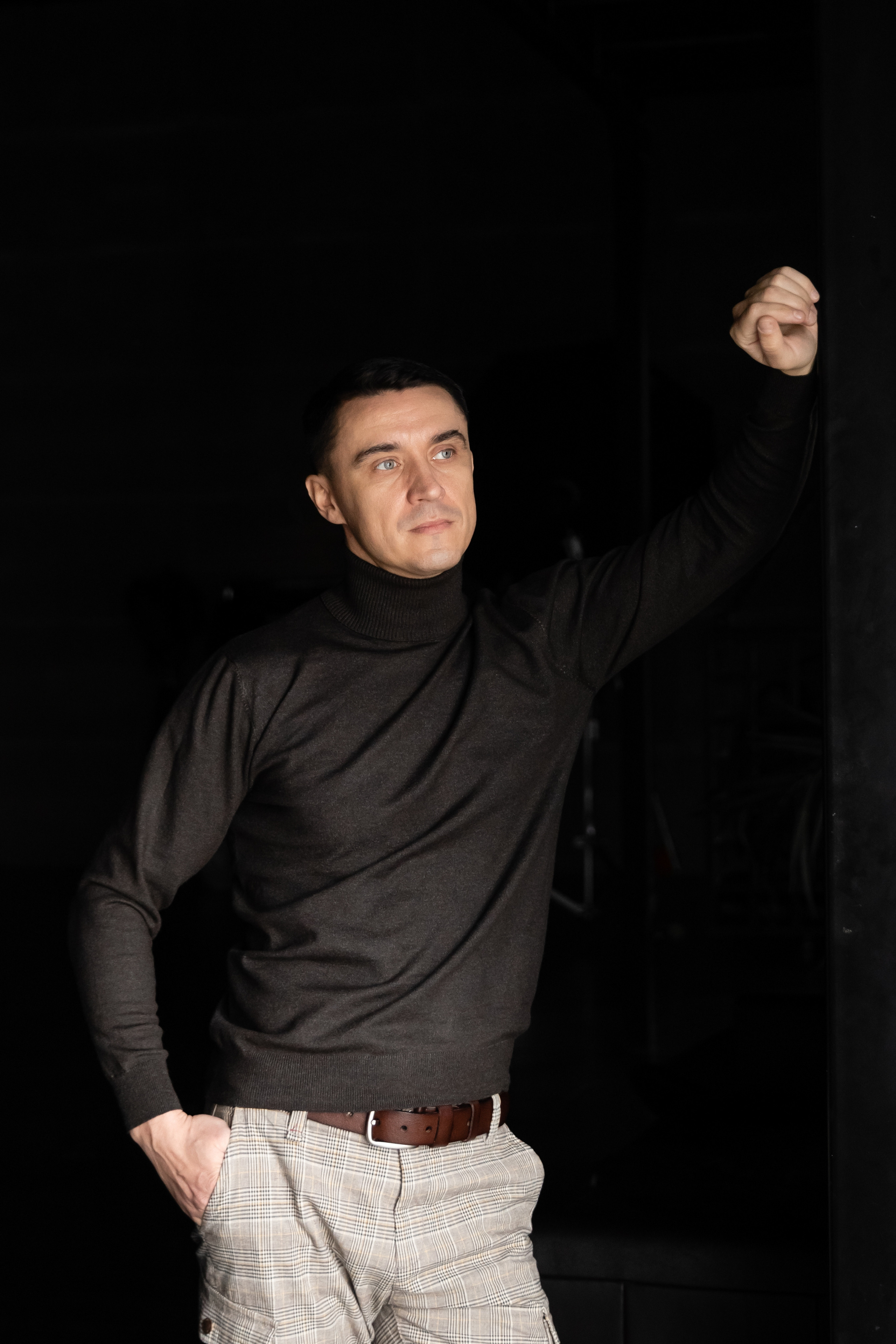 Бизнес-съёмка для контента. Свадебный фотограф Москва