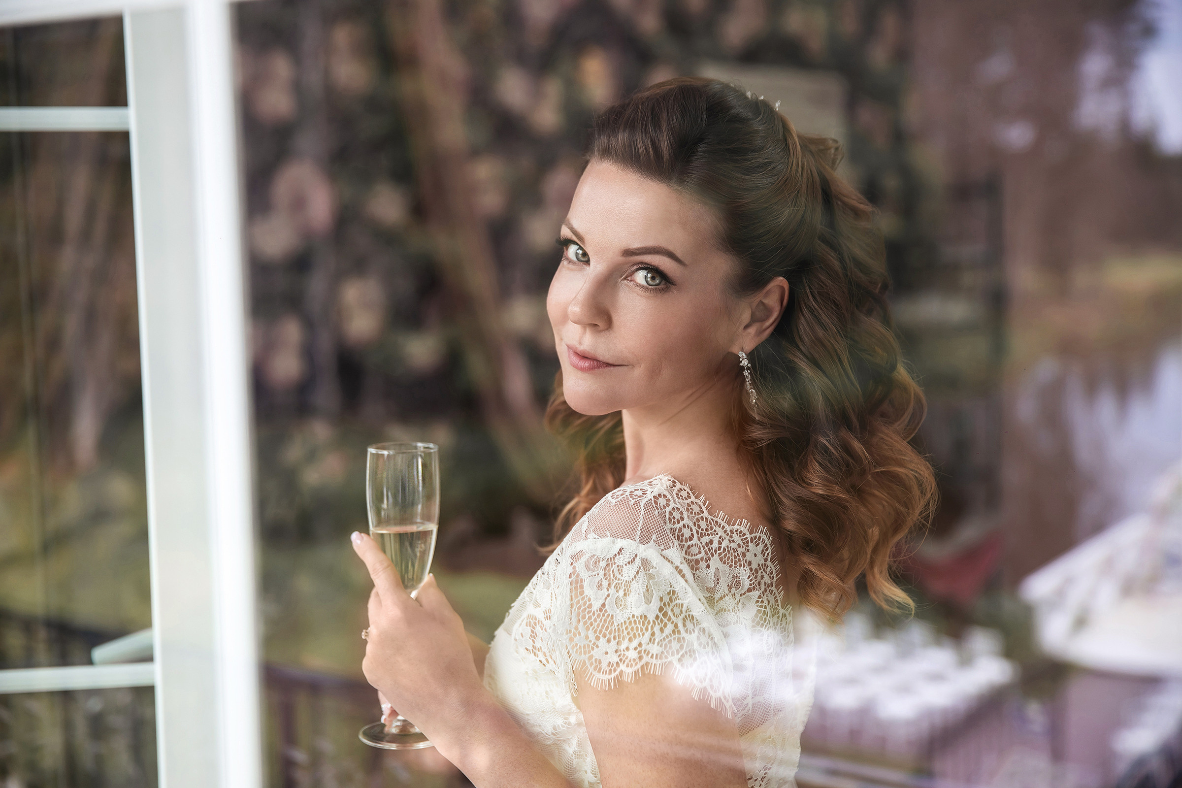 Свадебный фотограф Москва