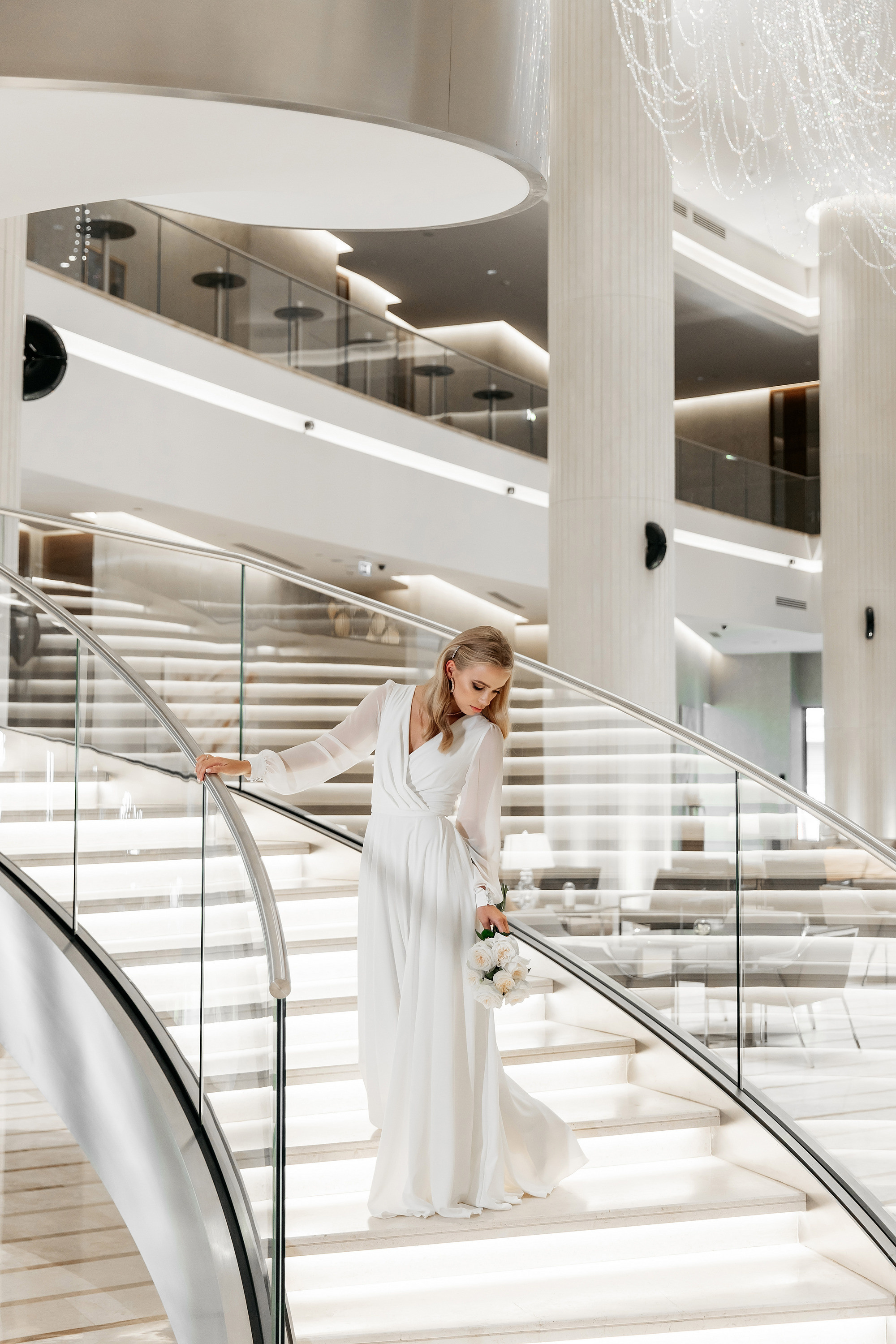 Адам и Елена. Свадебный фотограф Москва