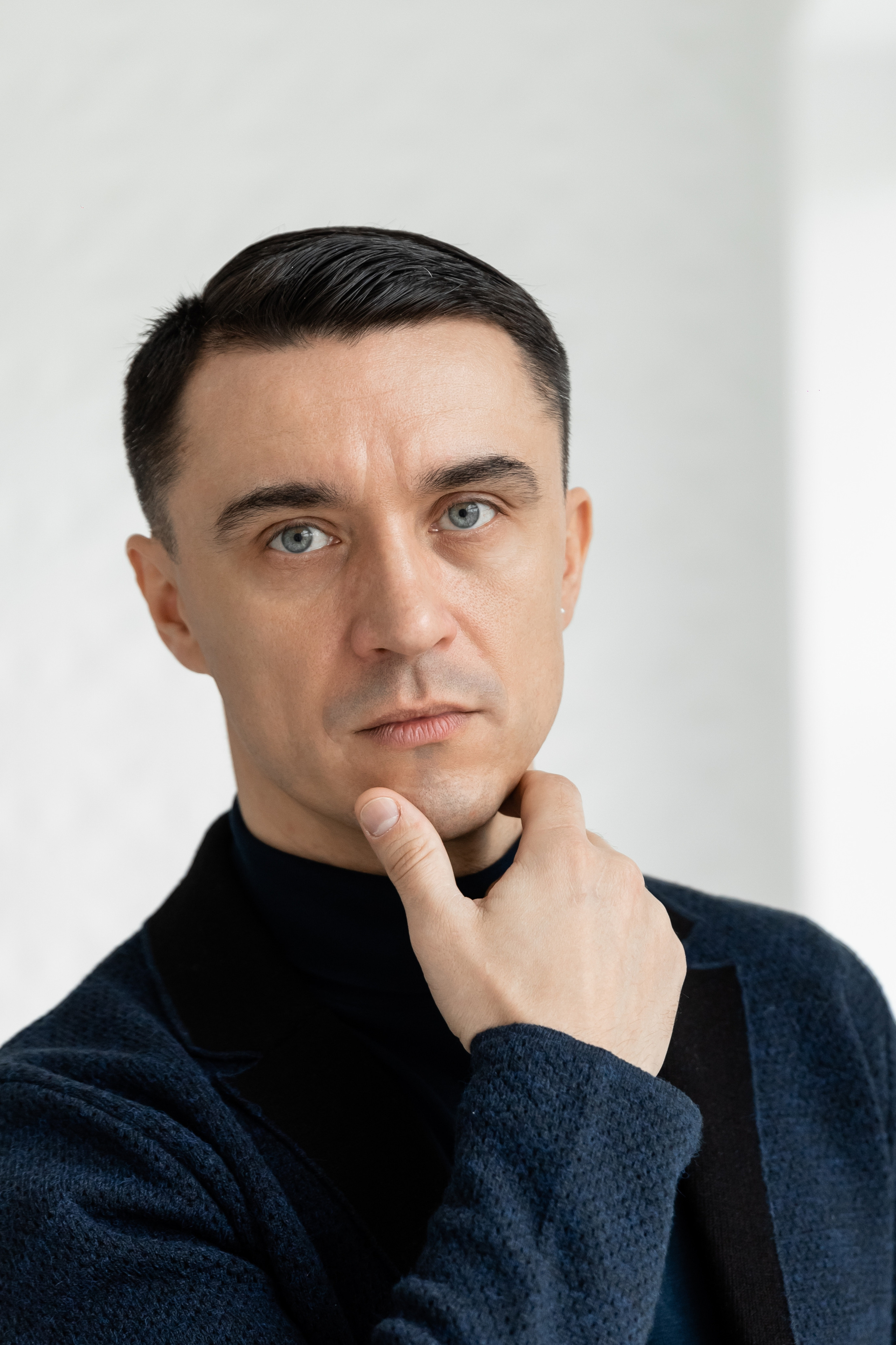 Бизнес-съёмка для контента. Свадебный фотограф Москва