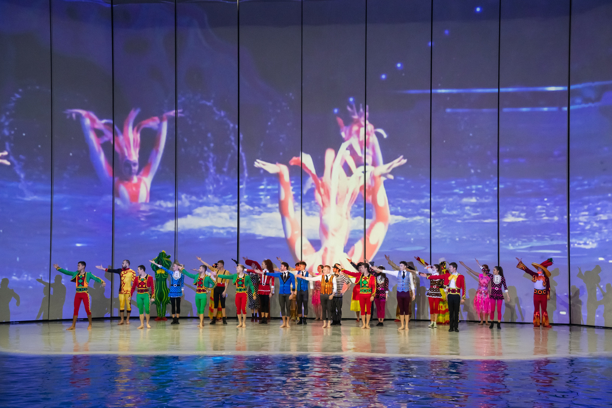 МОСКВАРИУМ. Свадебный фотограф Москва