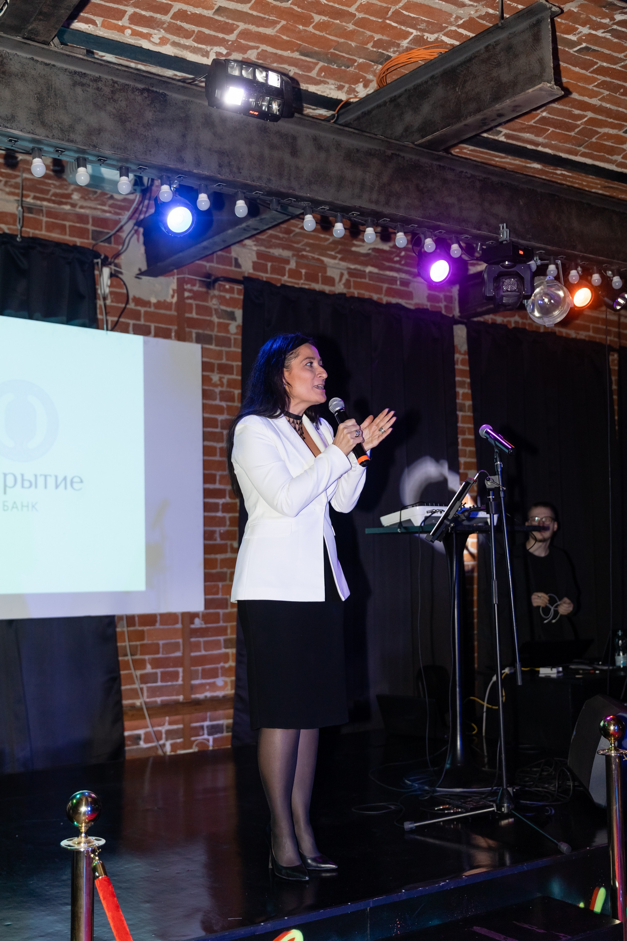 Открытие НГ корпоратив. Свадебный фотограф Москва