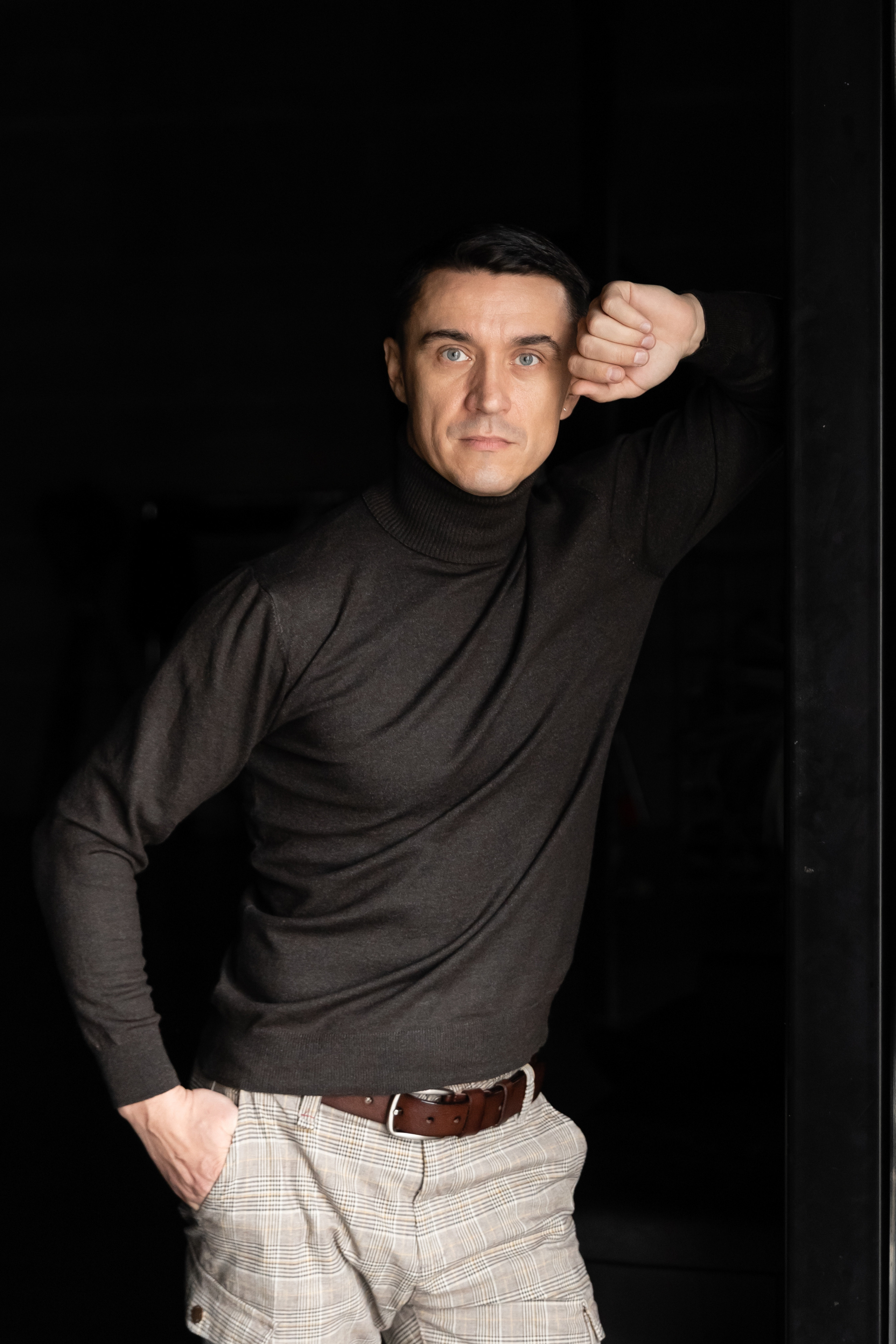 Бизнес-съёмка для контента. Свадебный фотограф Москва