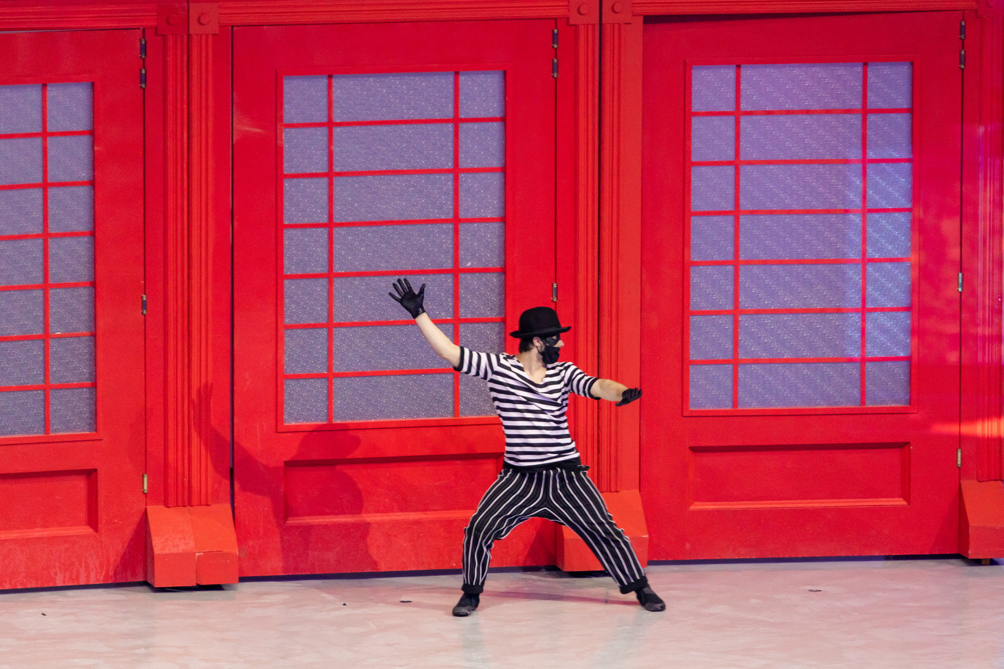 МОСКВАРИУМ. Свадебный фотограф Москва