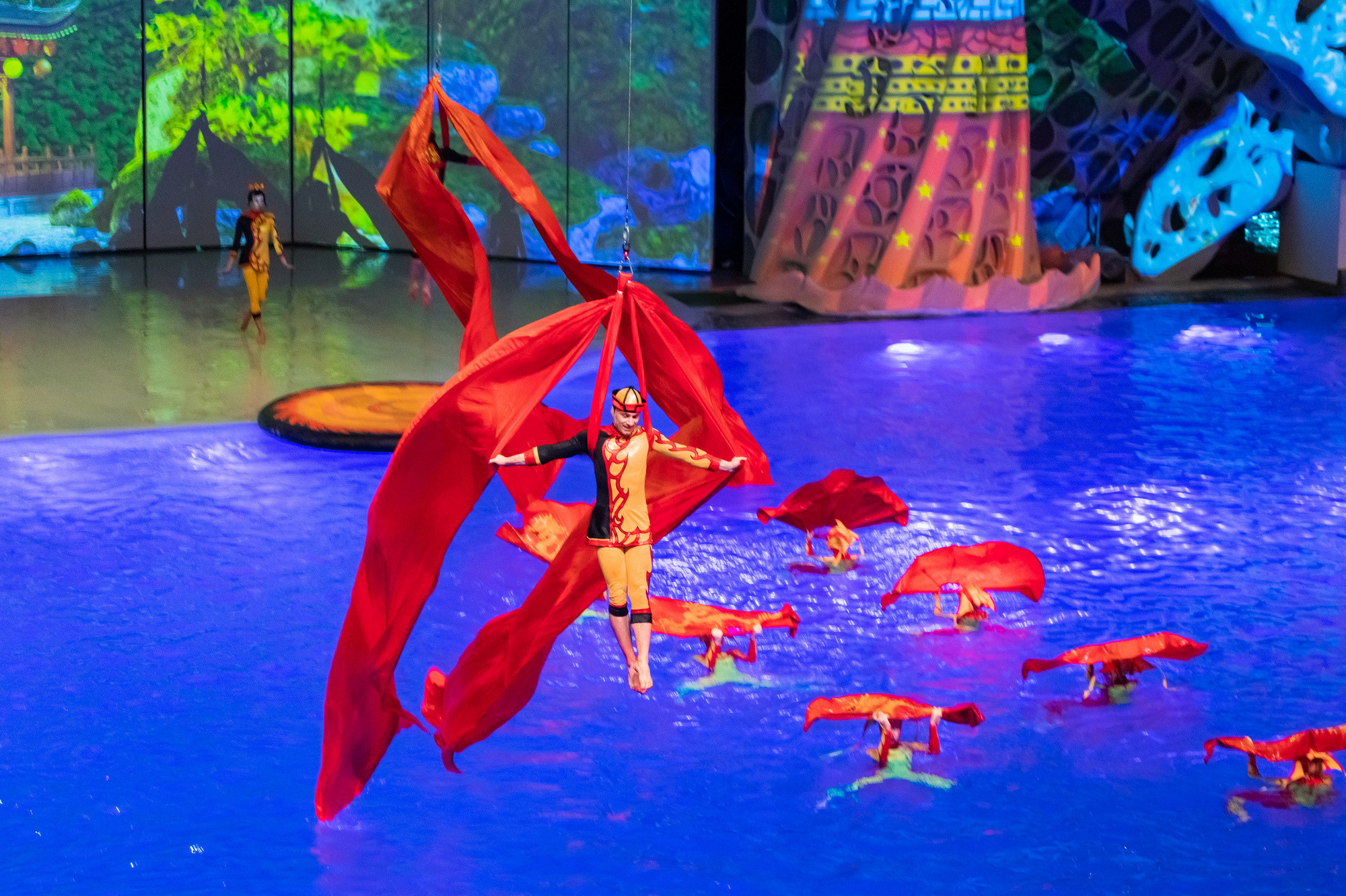 МОСКВАРИУМ. Свадебный фотограф Москва