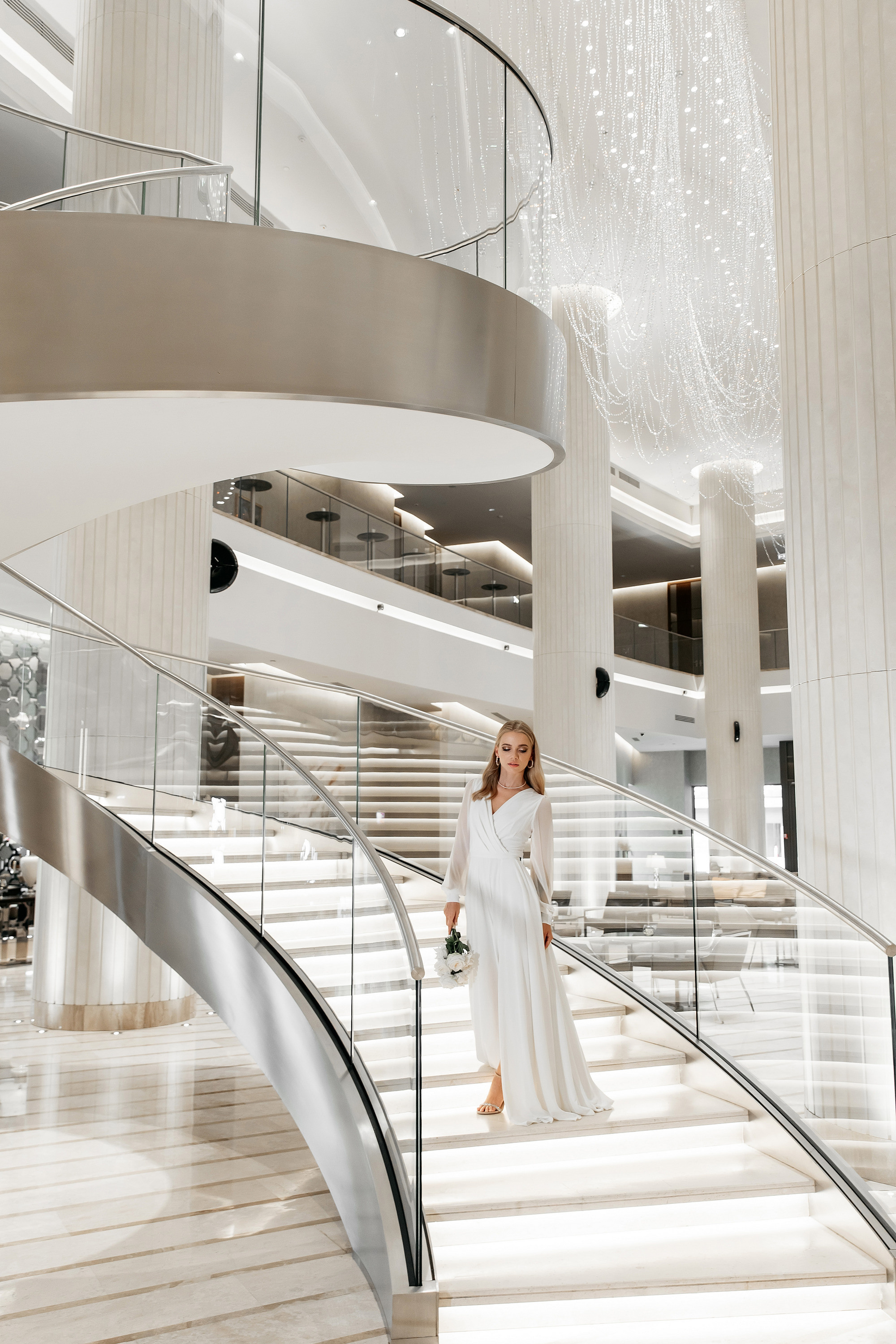 Адам и Елена. Свадебный фотограф Москва