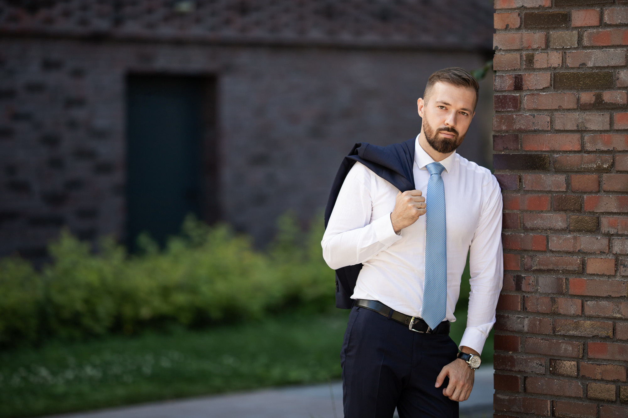 Степан и Анастасия. Свадебный фотограф Москва